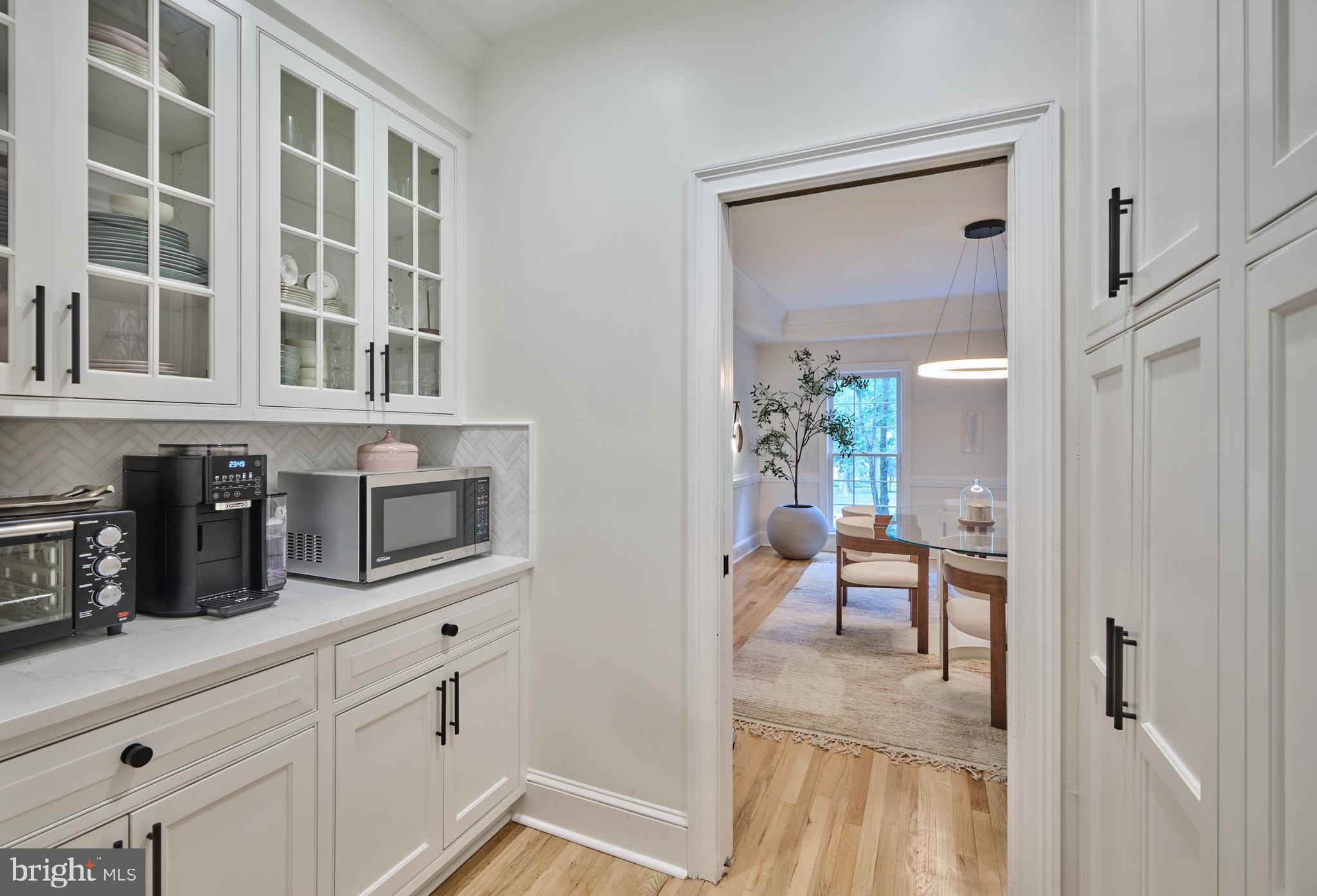 TIMBER KNOLL - Residential