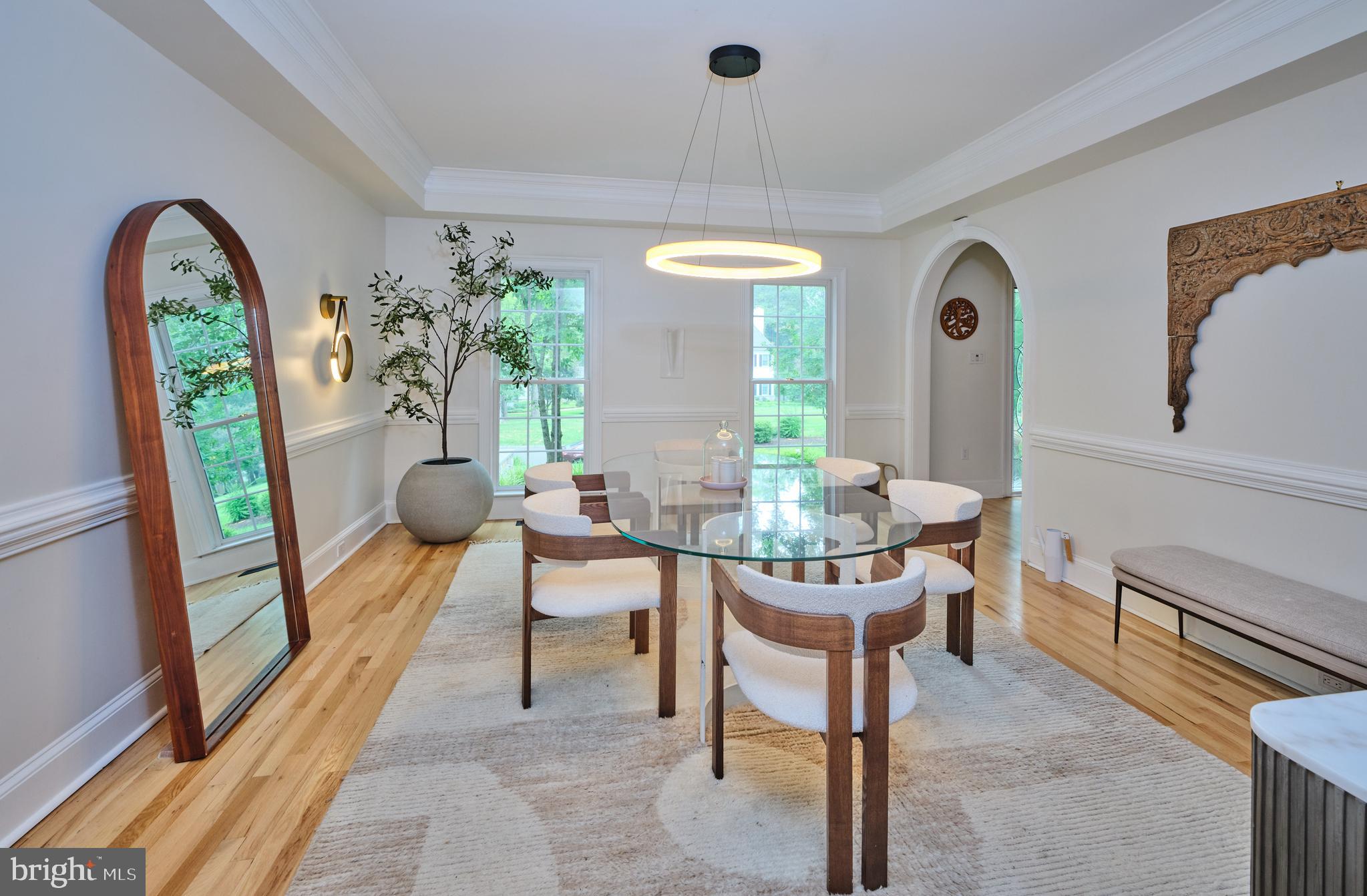 TIMBER KNOLL - Residential