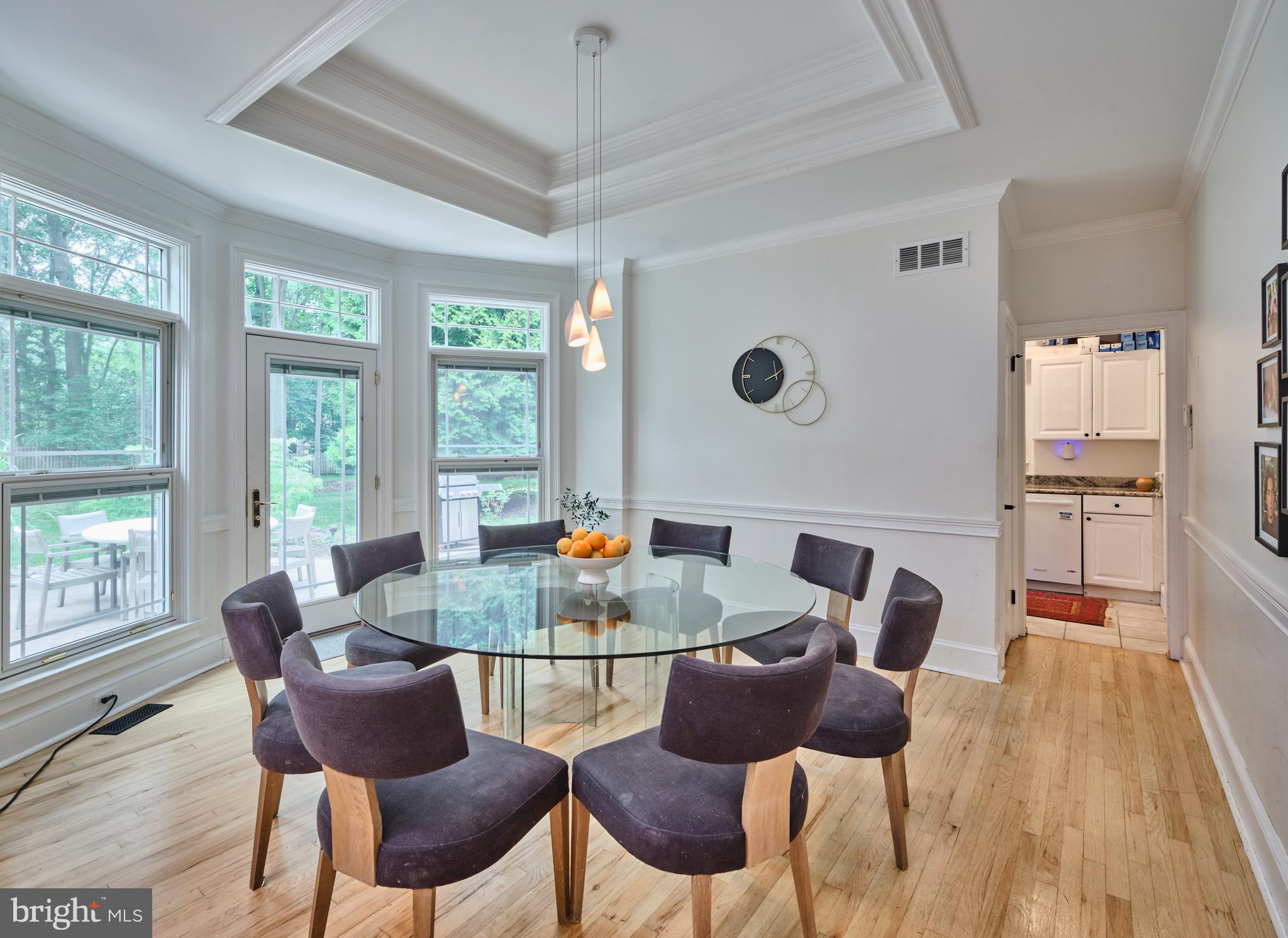 TIMBER KNOLL - Residential
