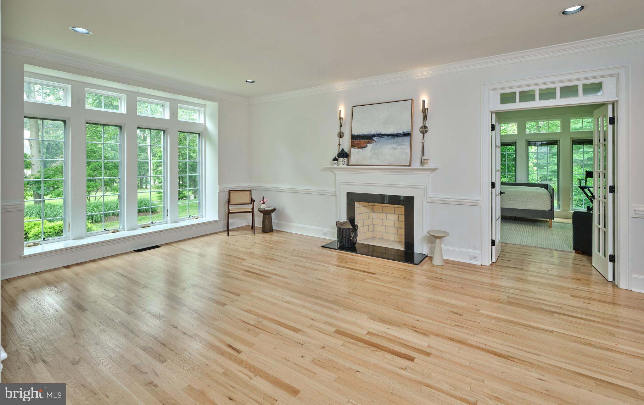 TIMBER KNOLL - Residential
