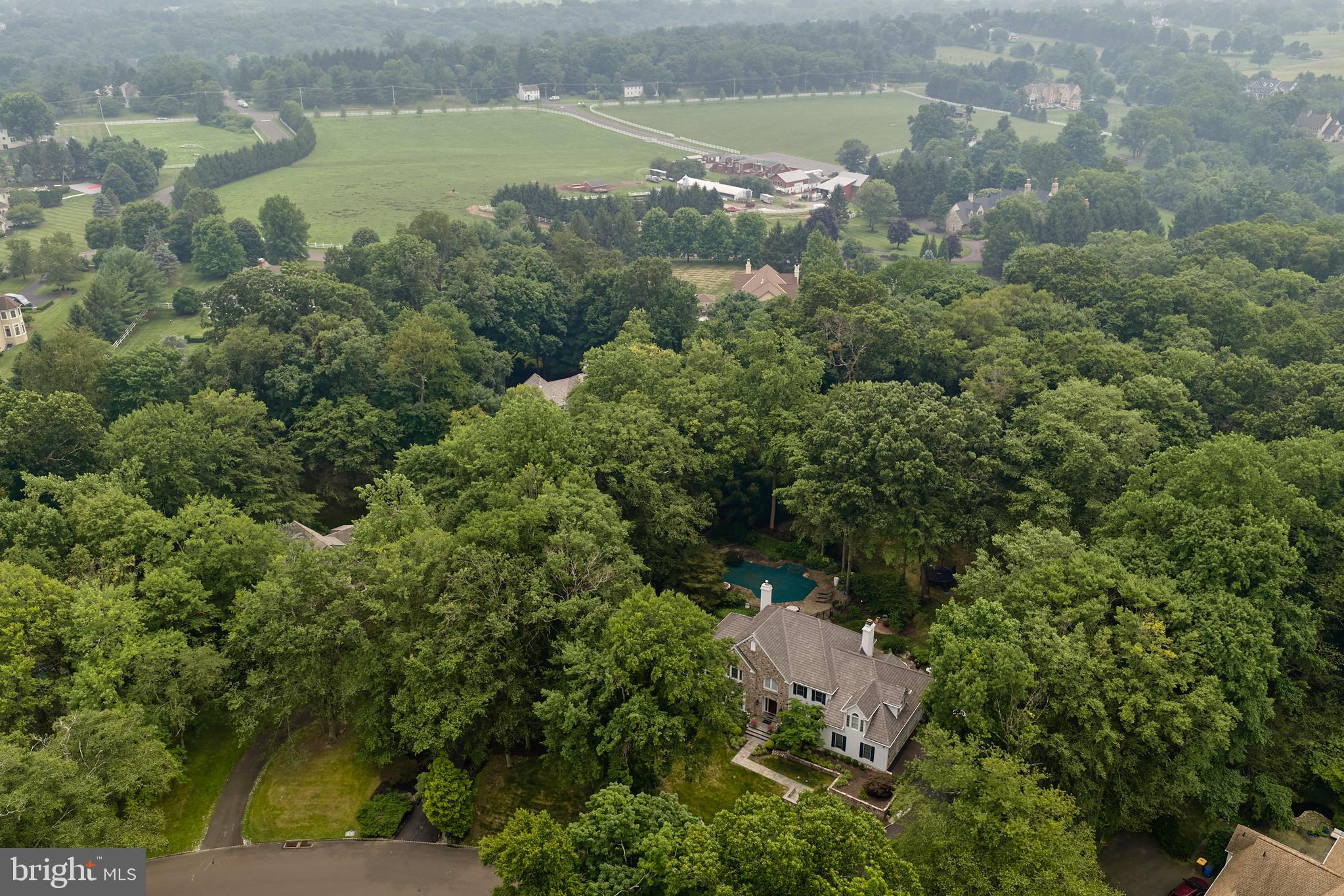 TIMBER KNOLL - Residential