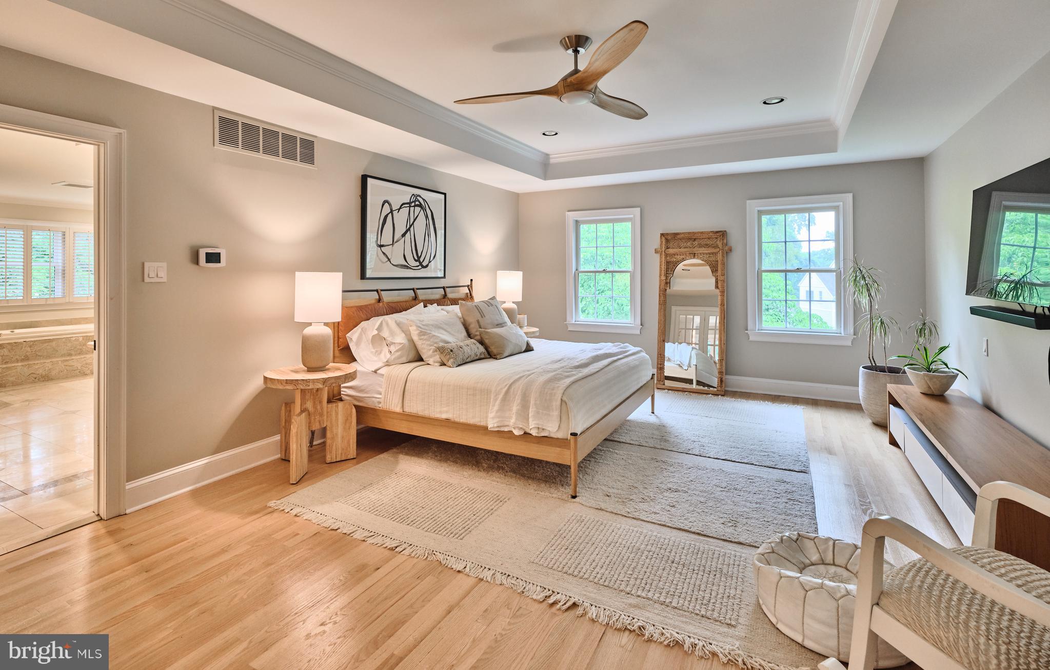 TIMBER KNOLL - Residential