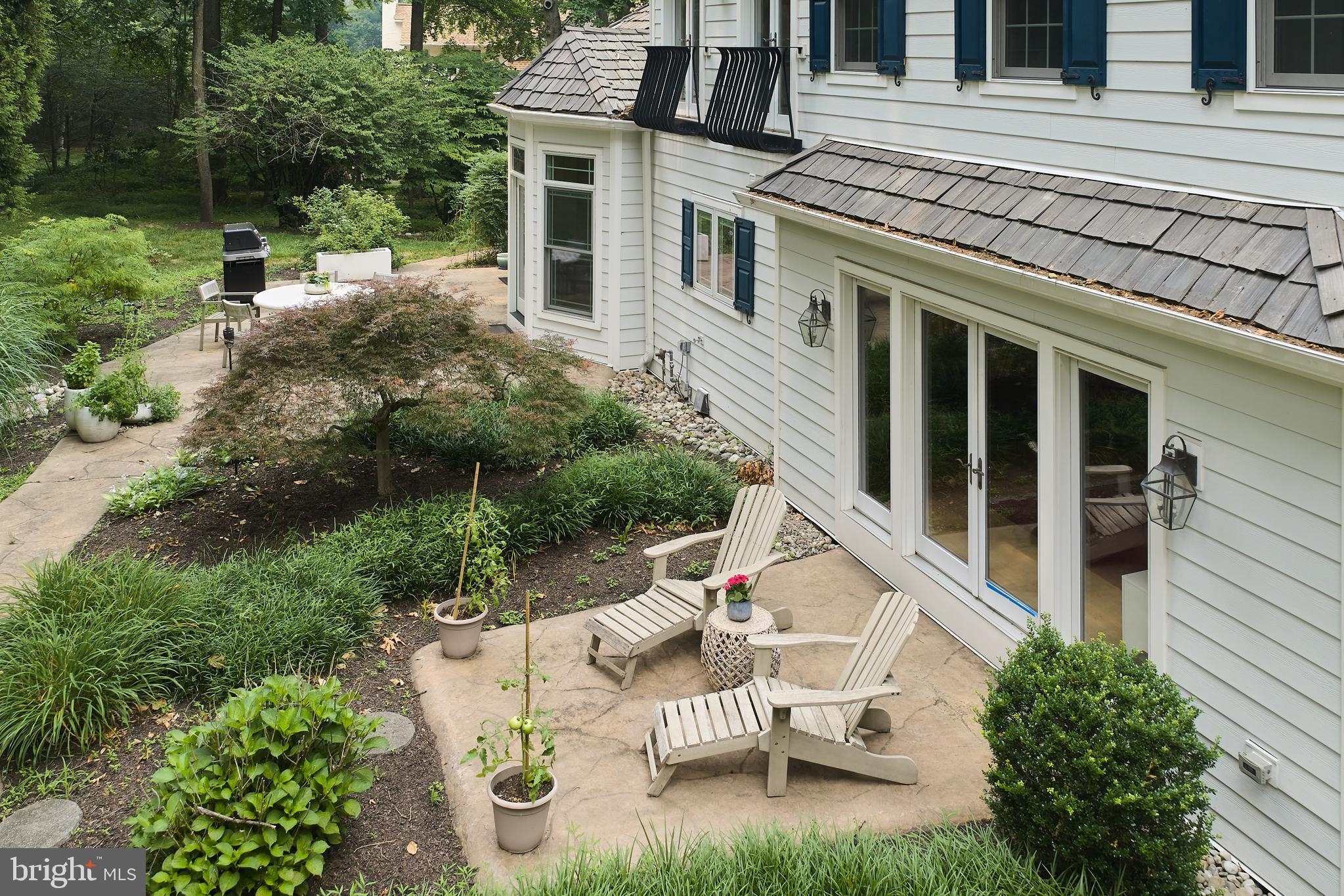 TIMBER KNOLL - Residential