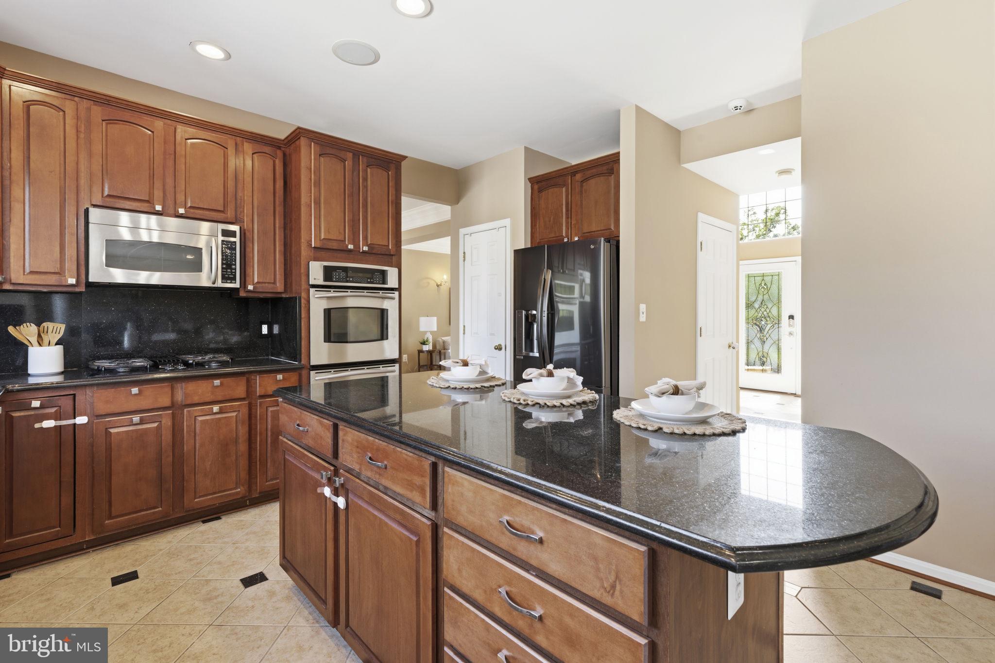 FORGE LANDING - Residential