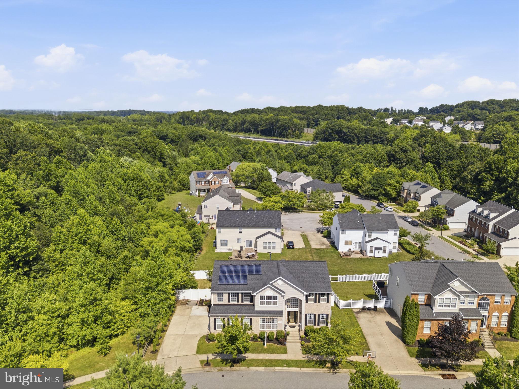 FORGE LANDING - Residential