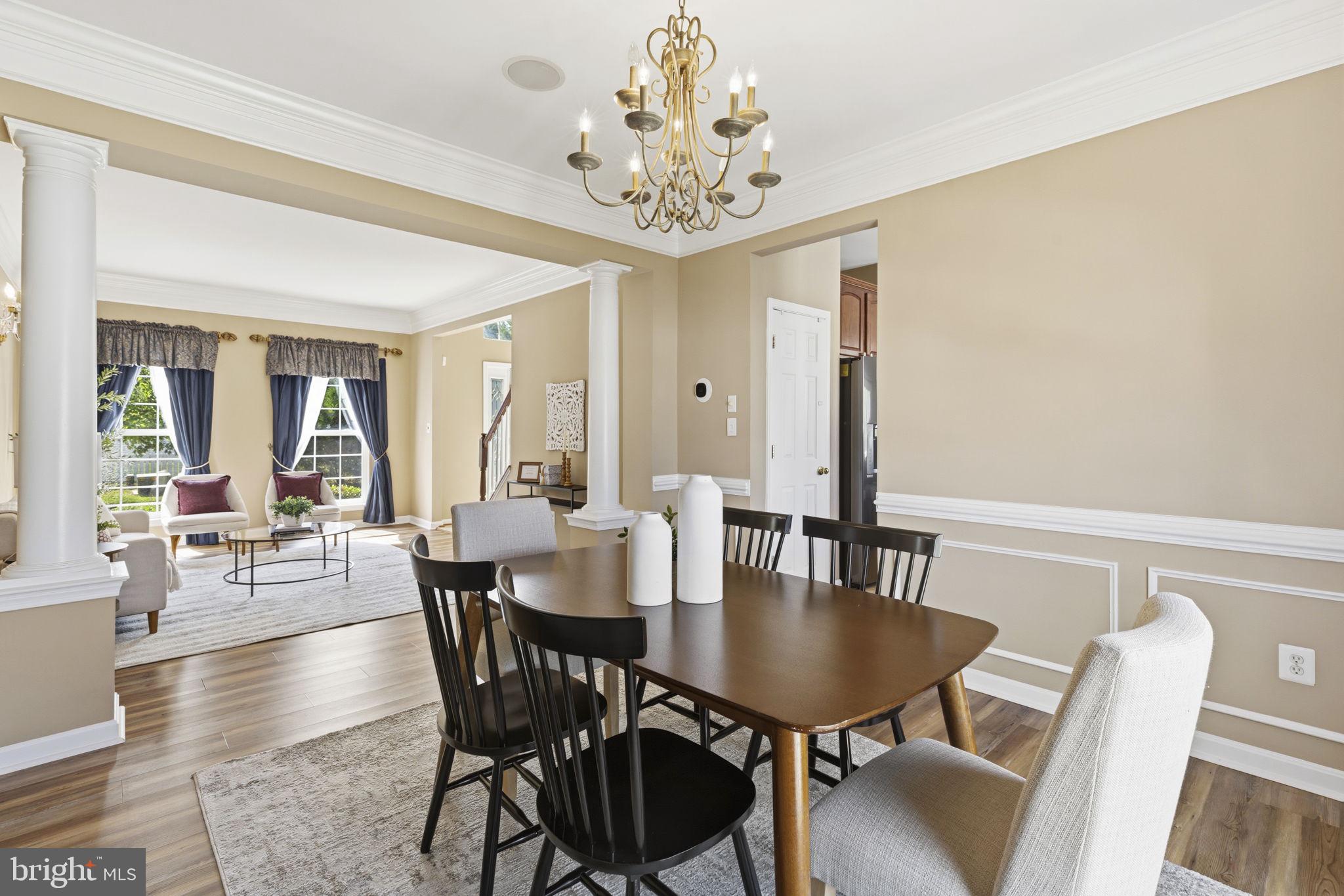 FORGE LANDING - Residential
