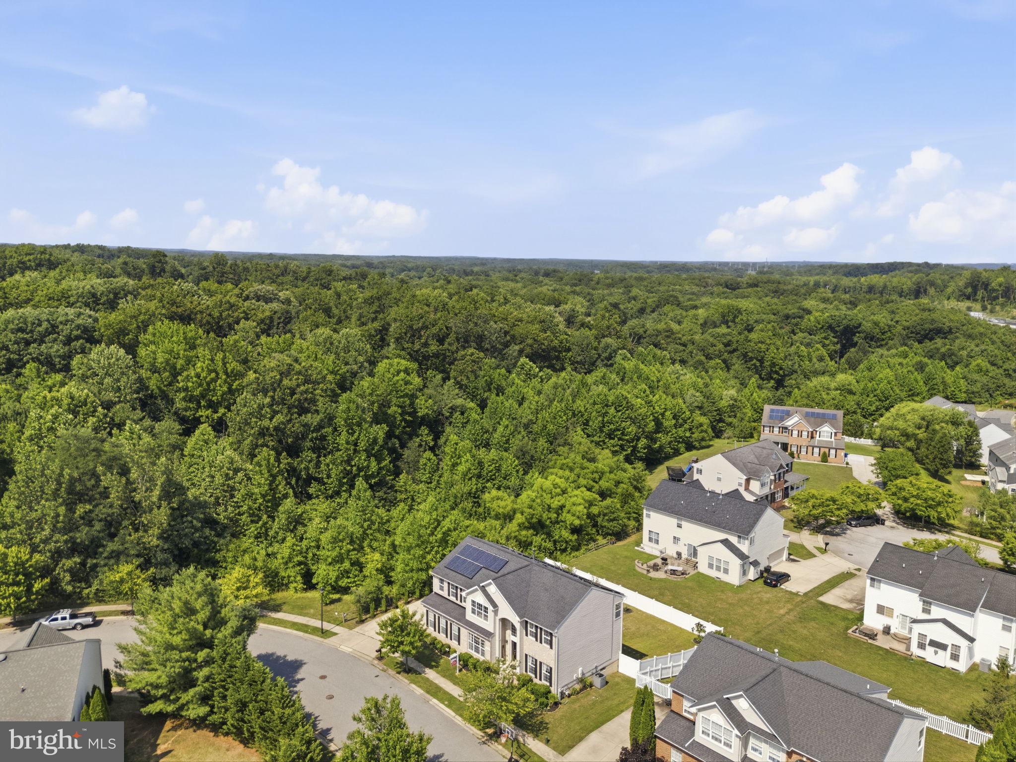 FORGE LANDING - Residential