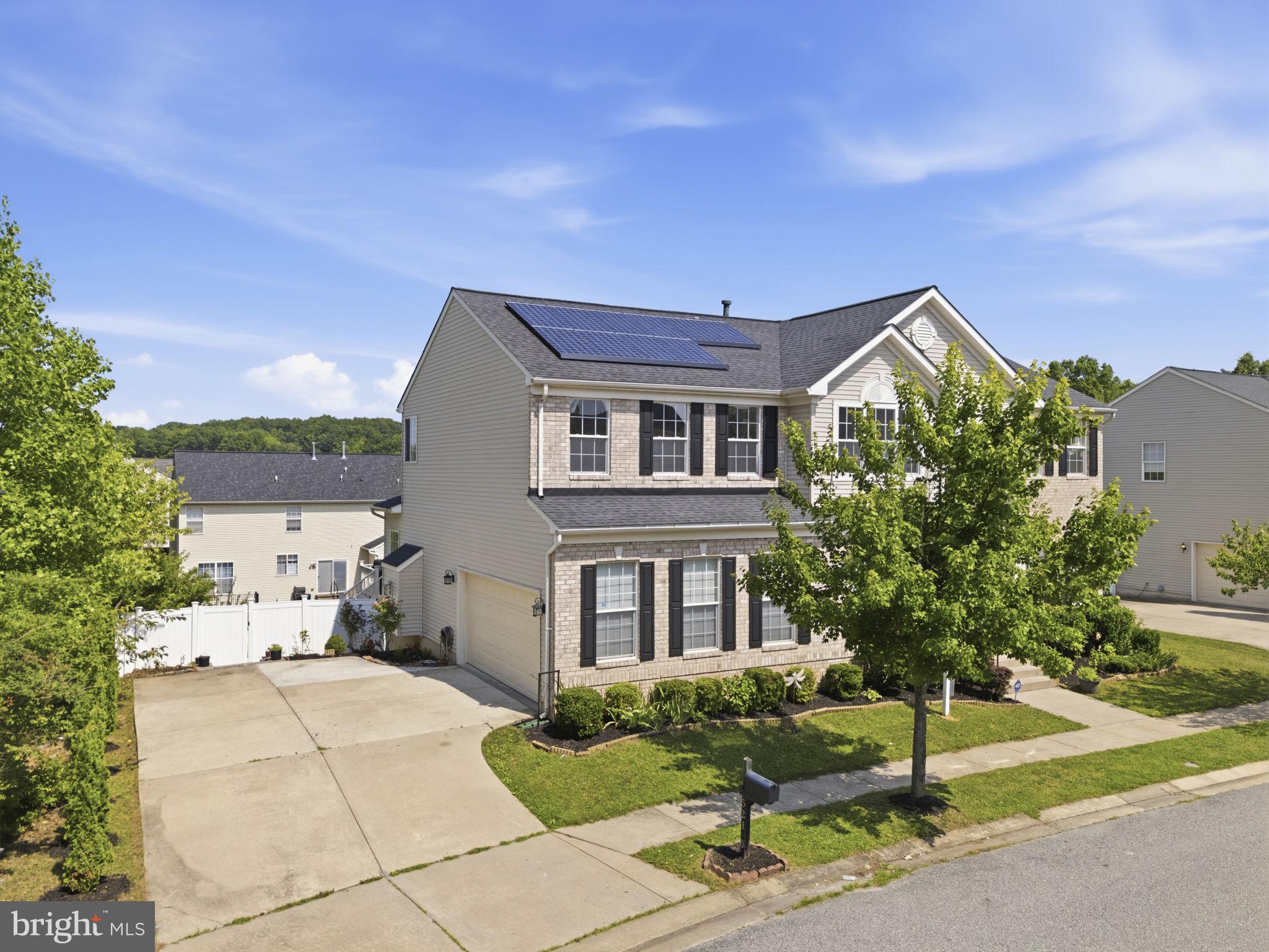 FORGE LANDING - Residential