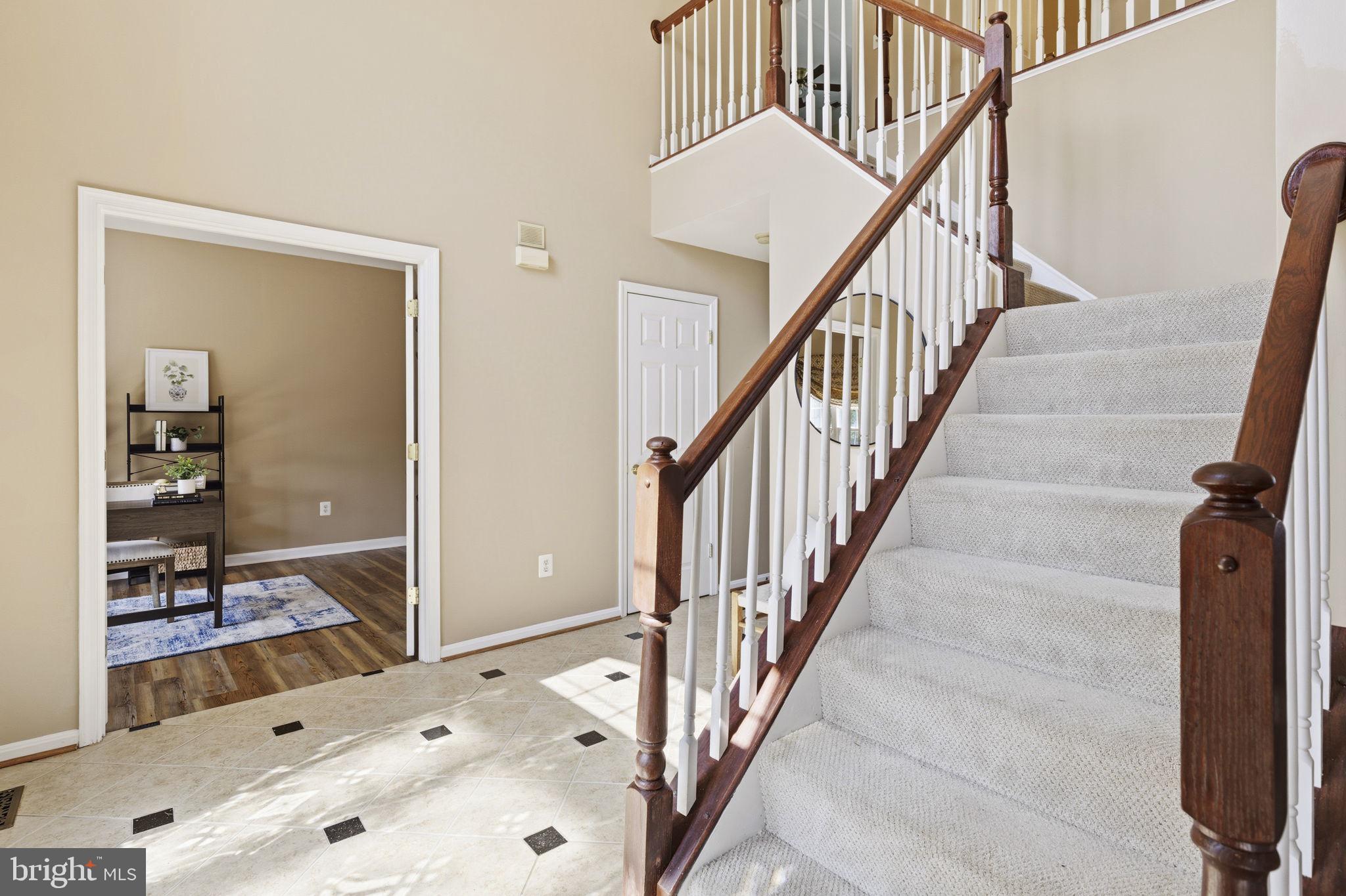 FORGE LANDING - Residential