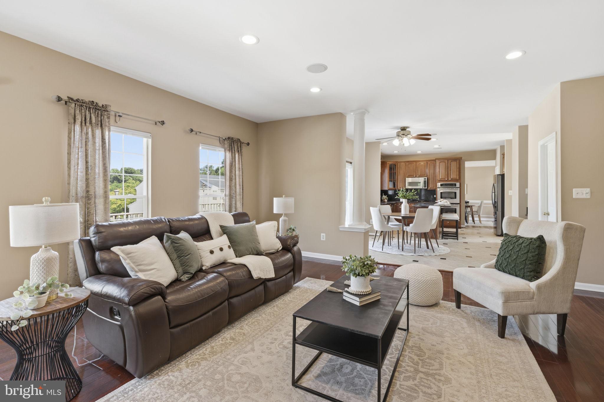 FORGE LANDING - Residential