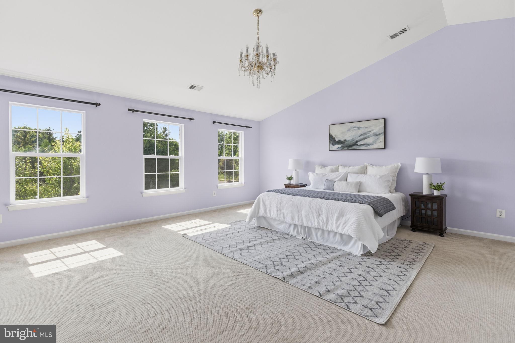 FORGE LANDING - Residential