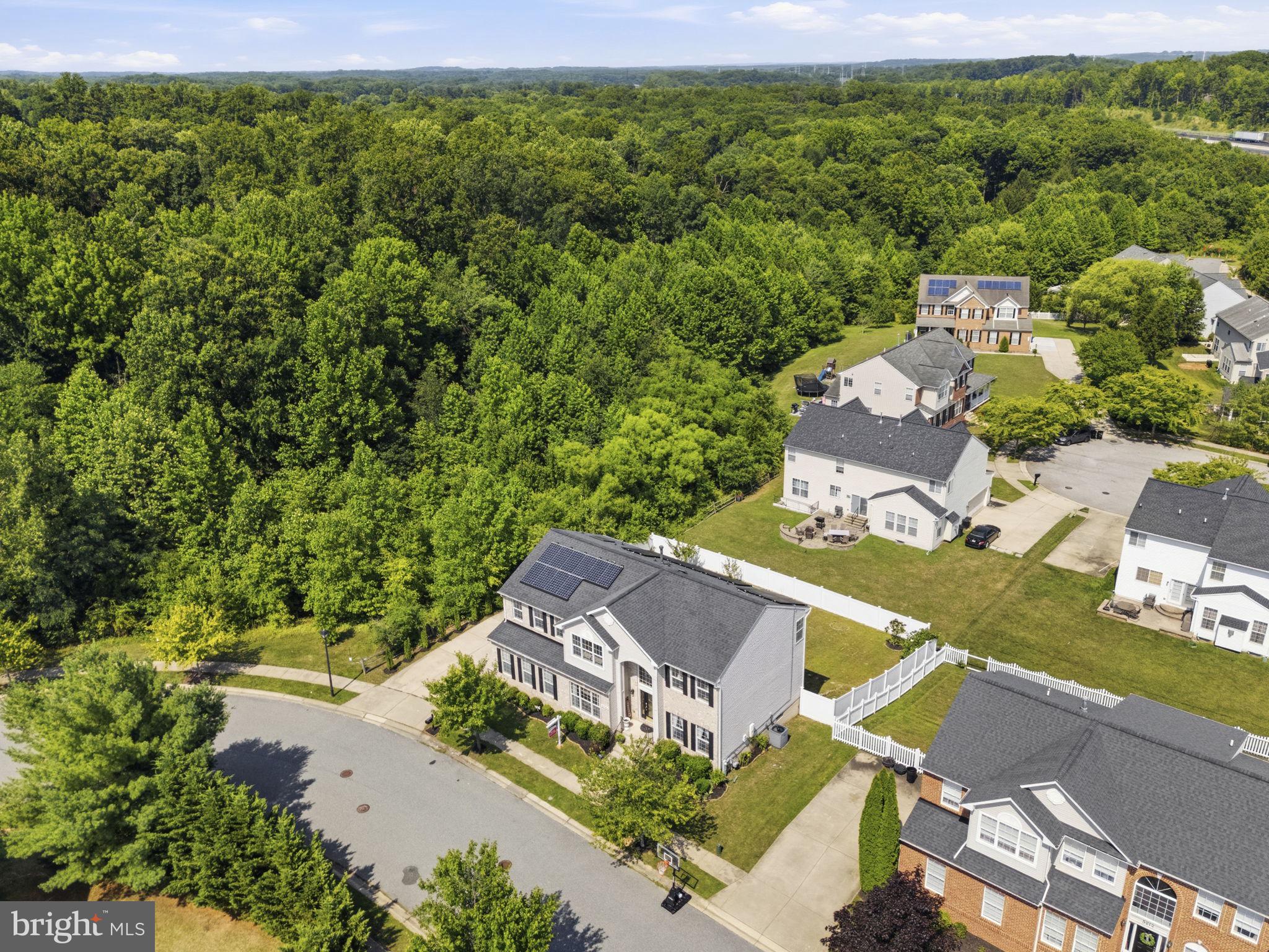 FORGE LANDING - Residential