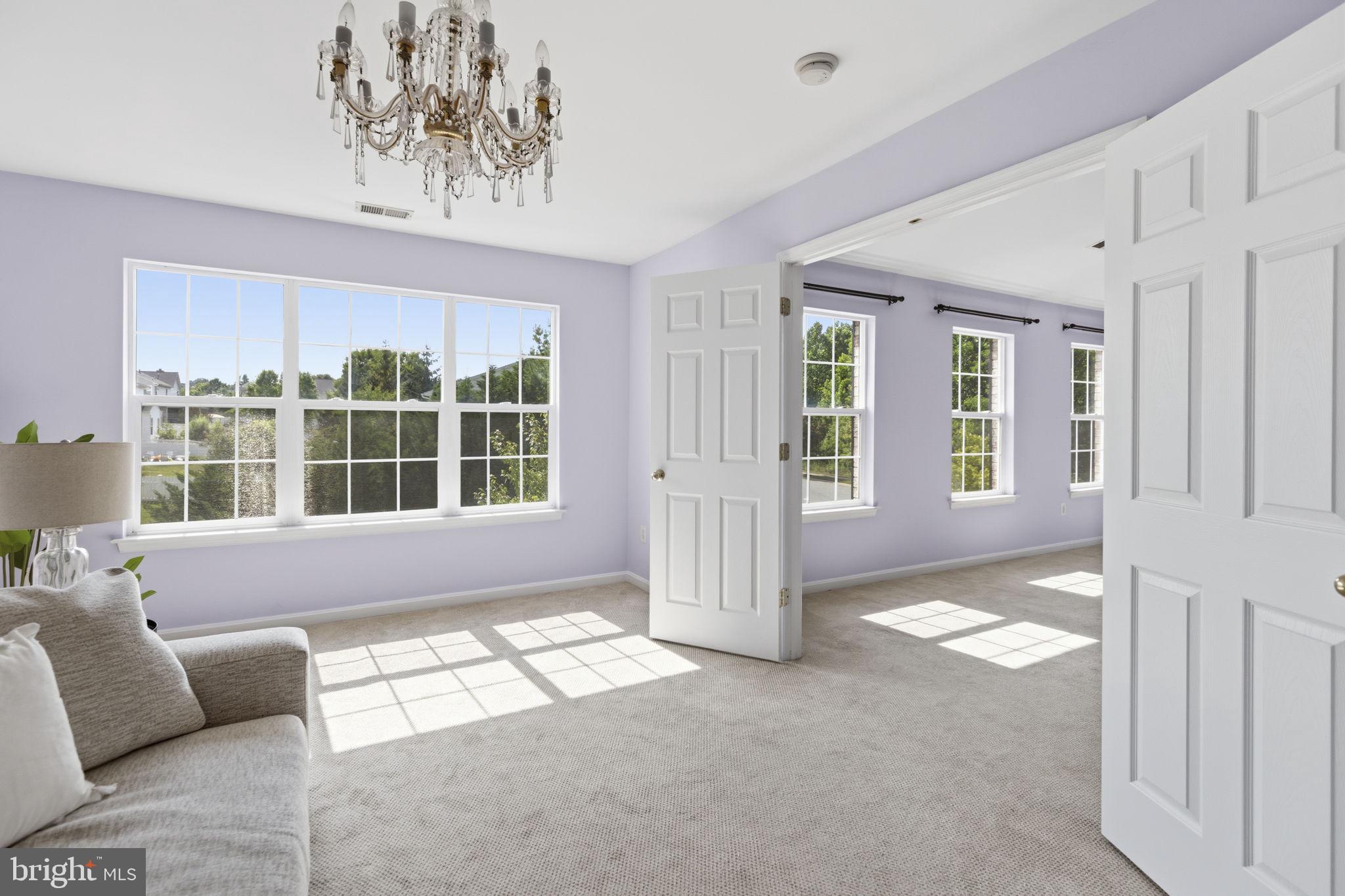 FORGE LANDING - Residential