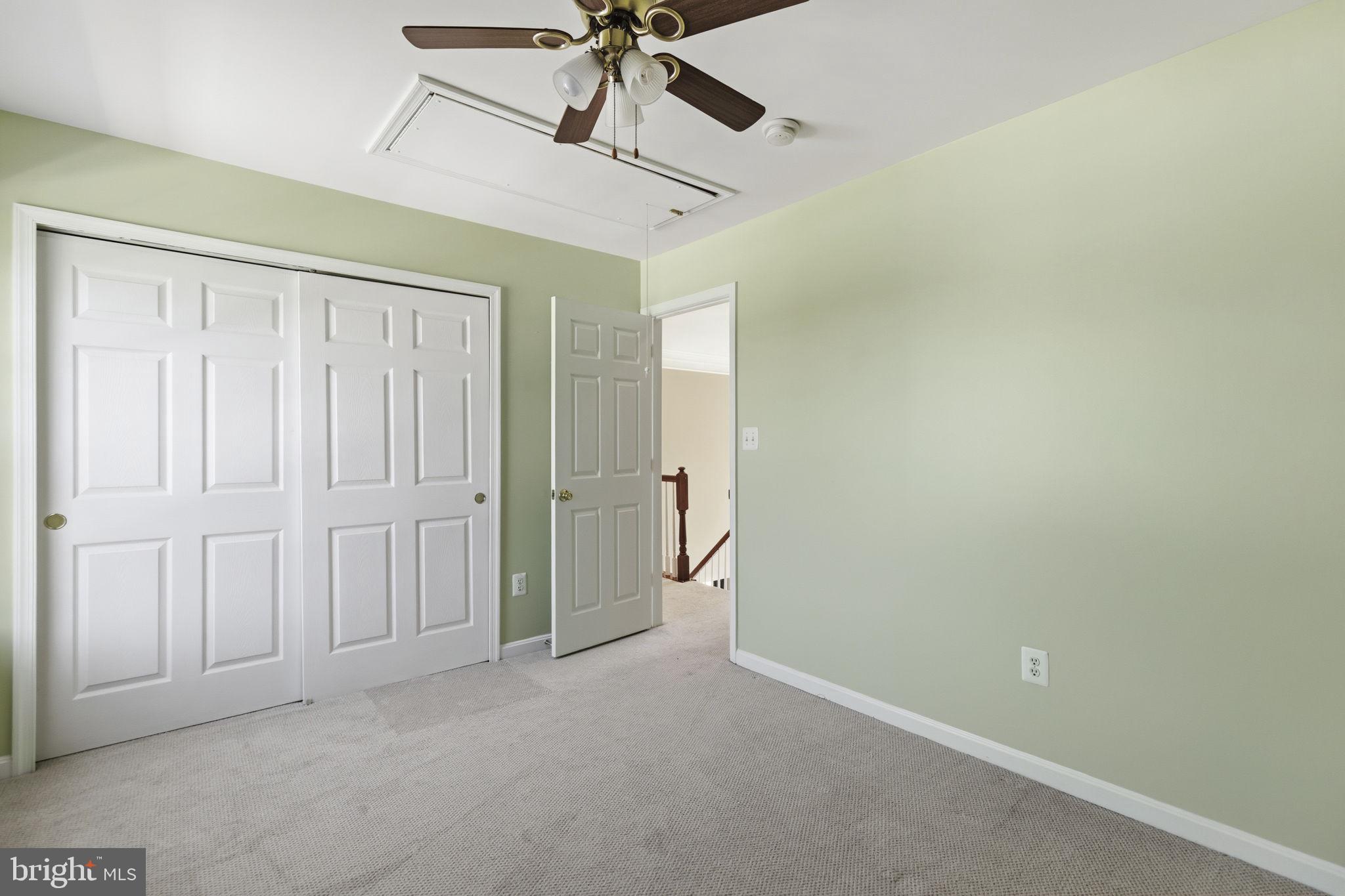 FORGE LANDING - Residential