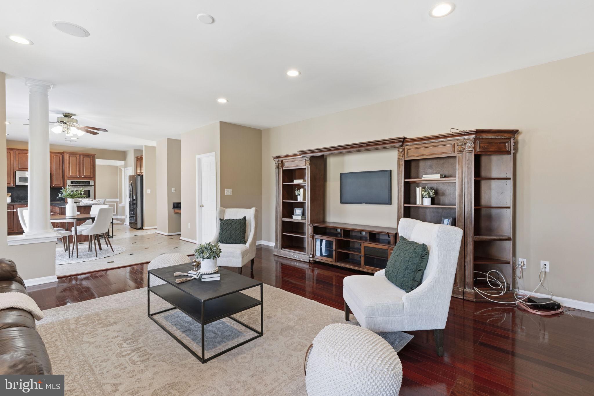 FORGE LANDING - Residential