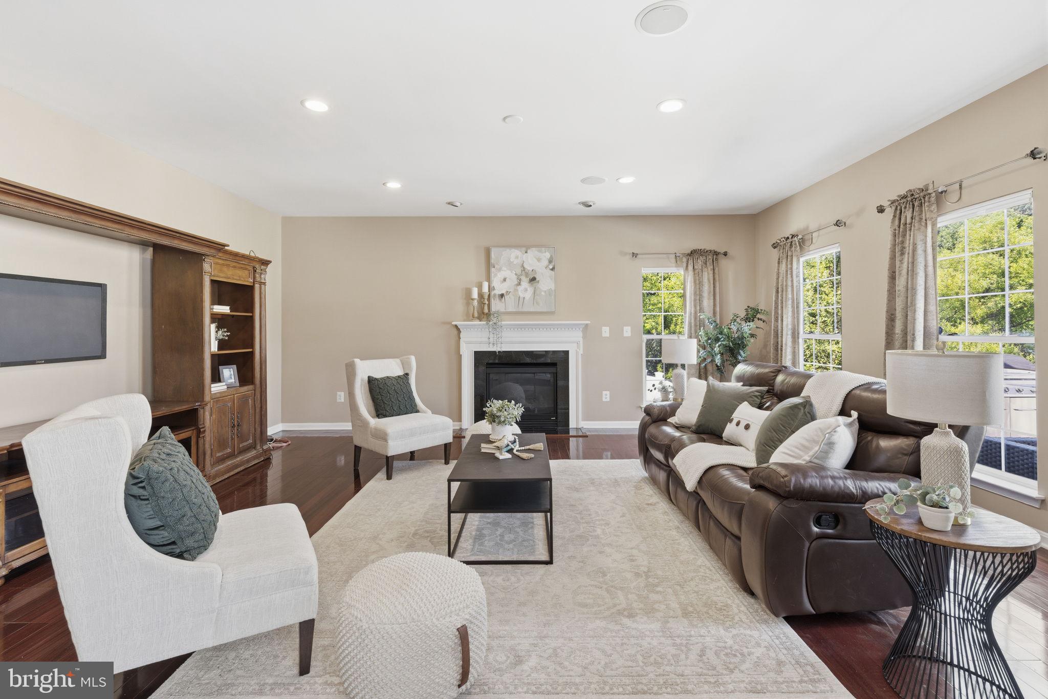 FORGE LANDING - Residential