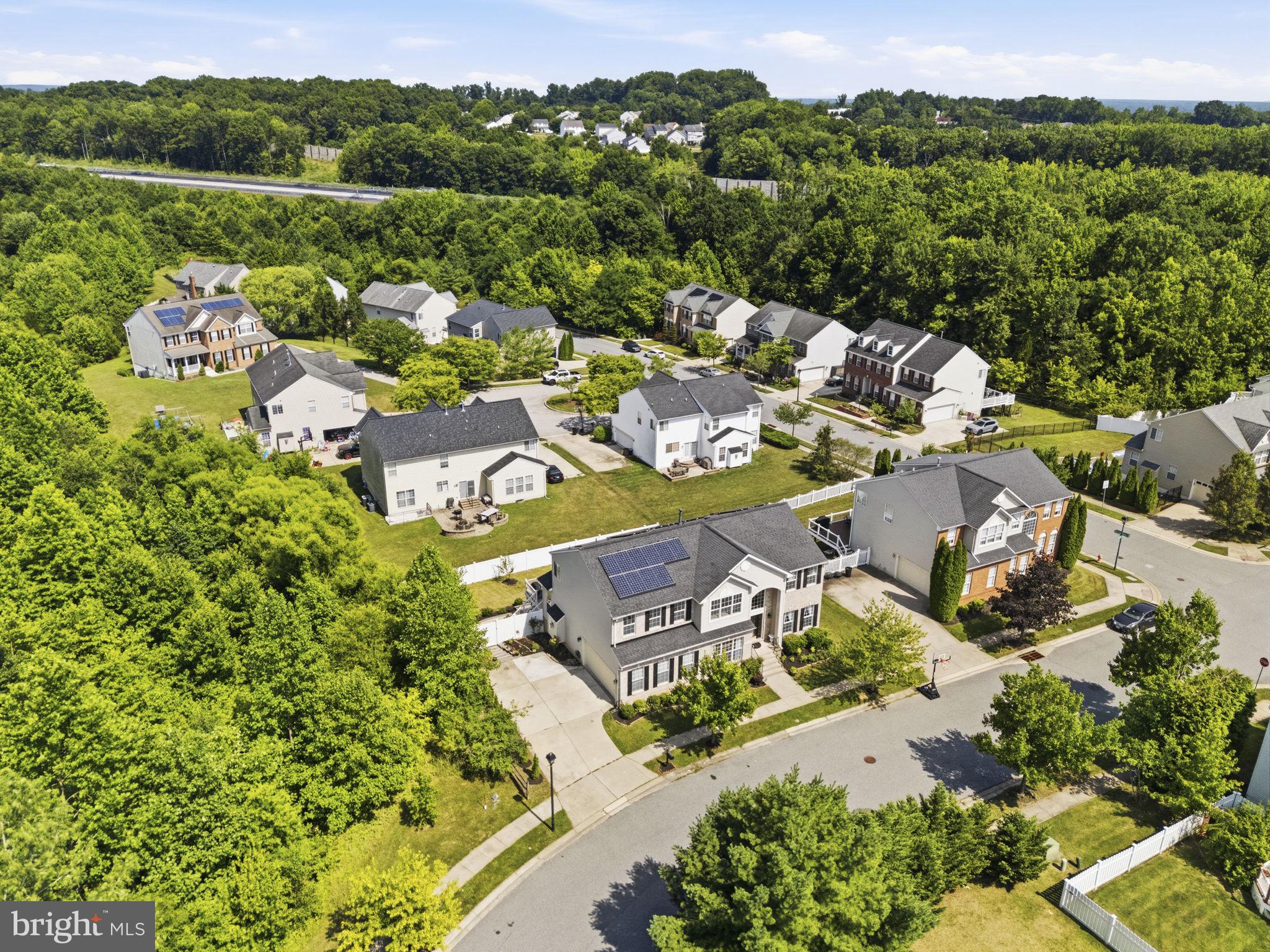FORGE LANDING - Residential