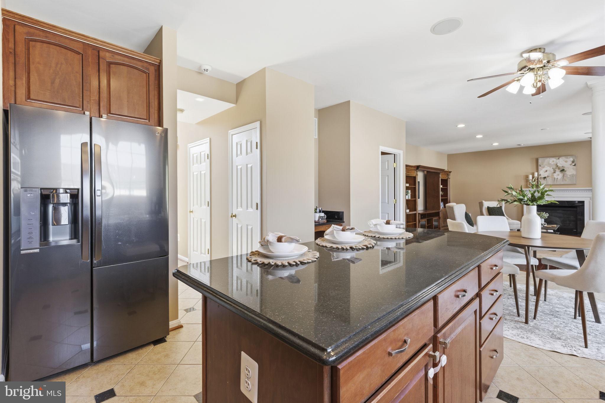 FORGE LANDING - Residential