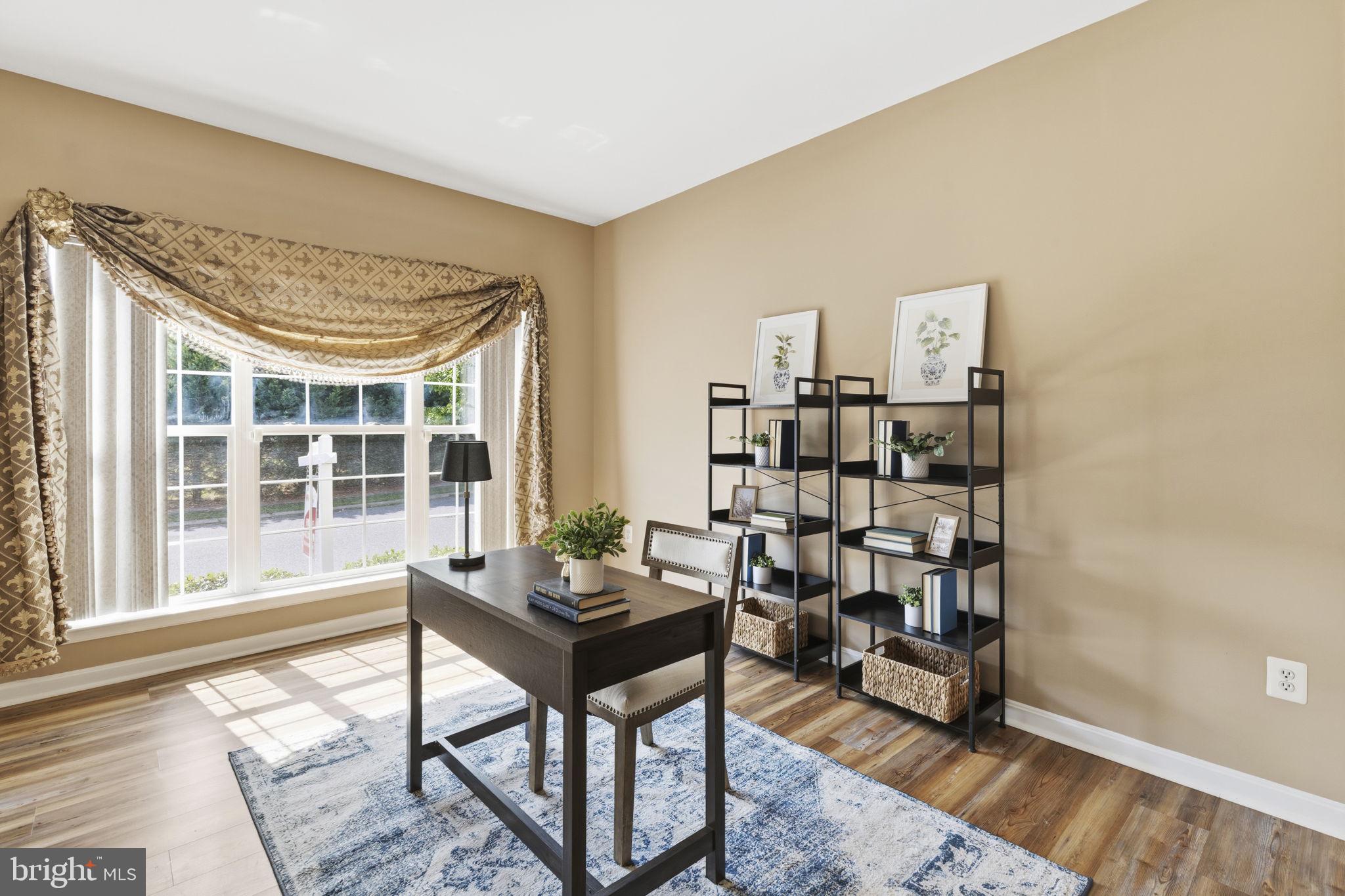 FORGE LANDING - Residential