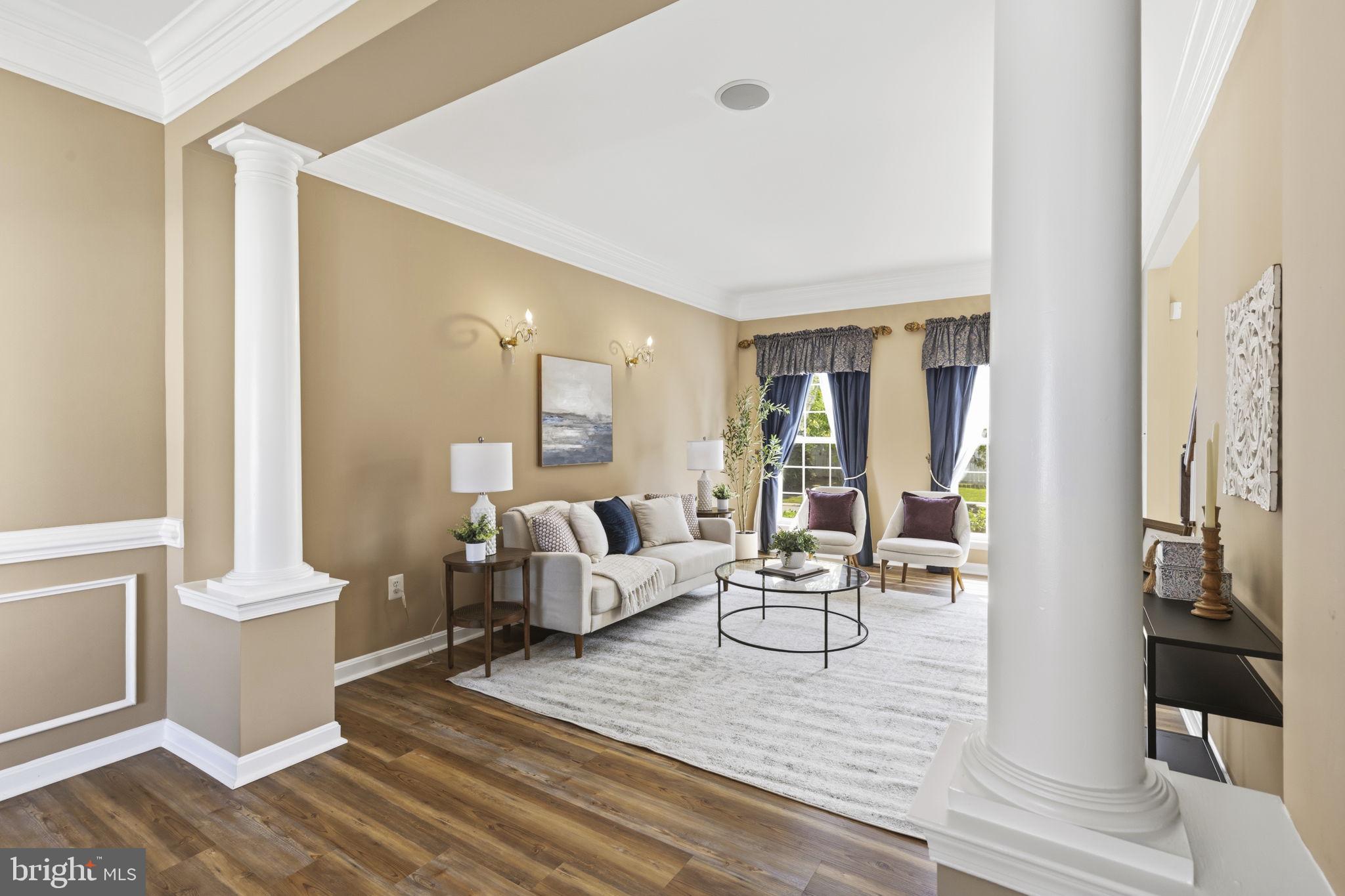 FORGE LANDING - Residential