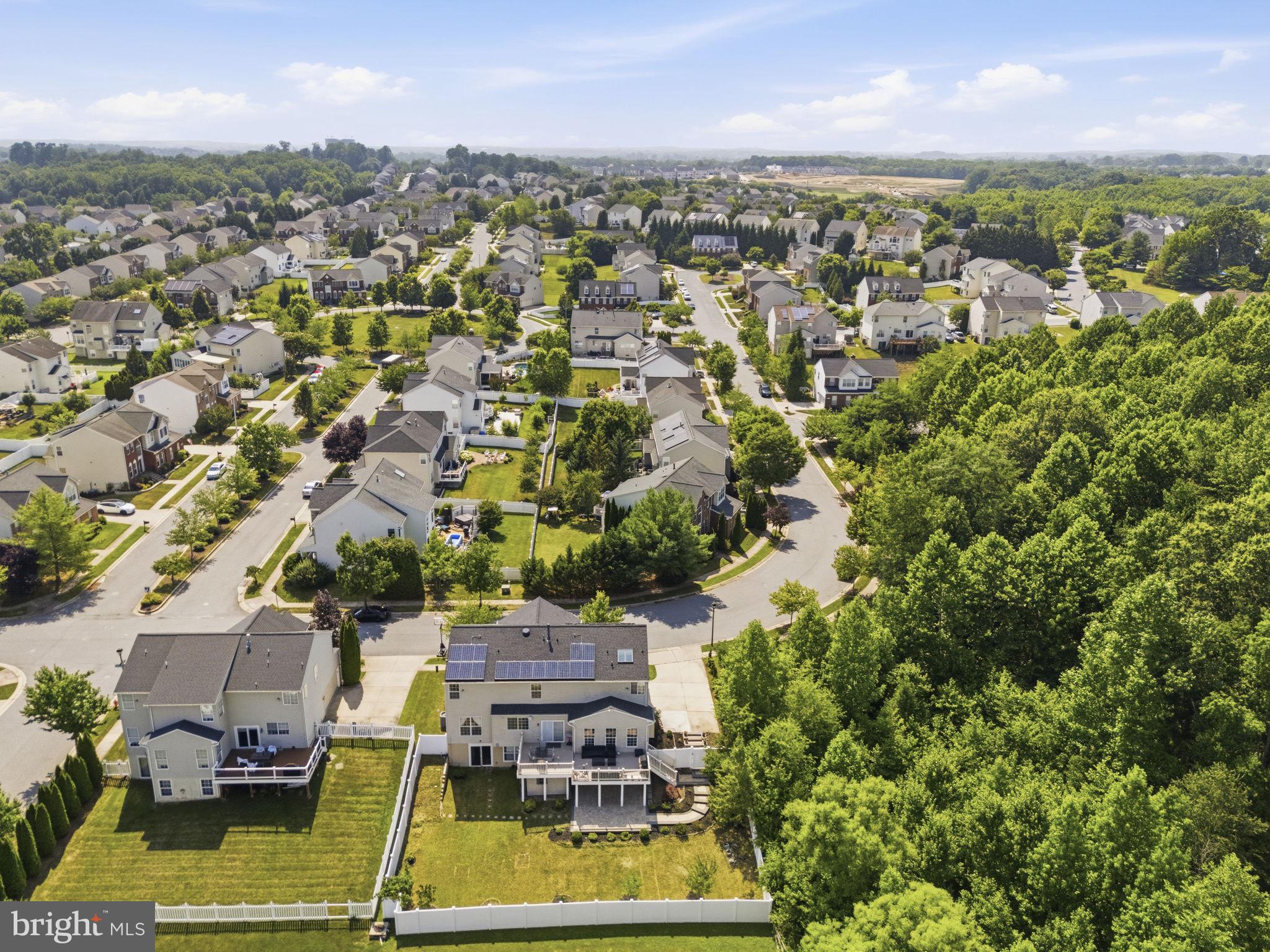 FORGE LANDING - Residential