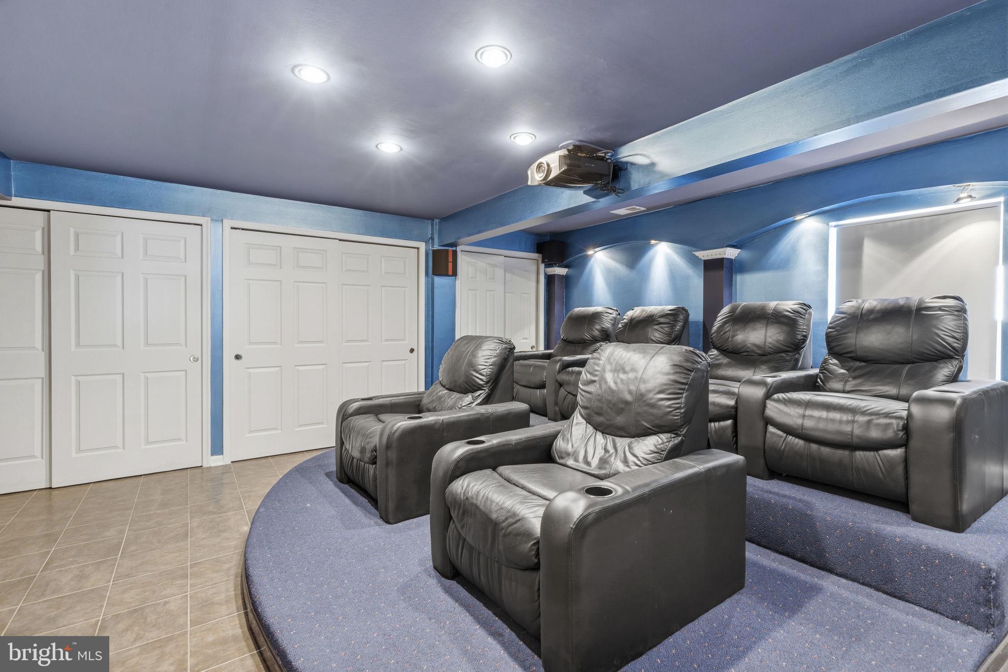 FORGE LANDING - Residential