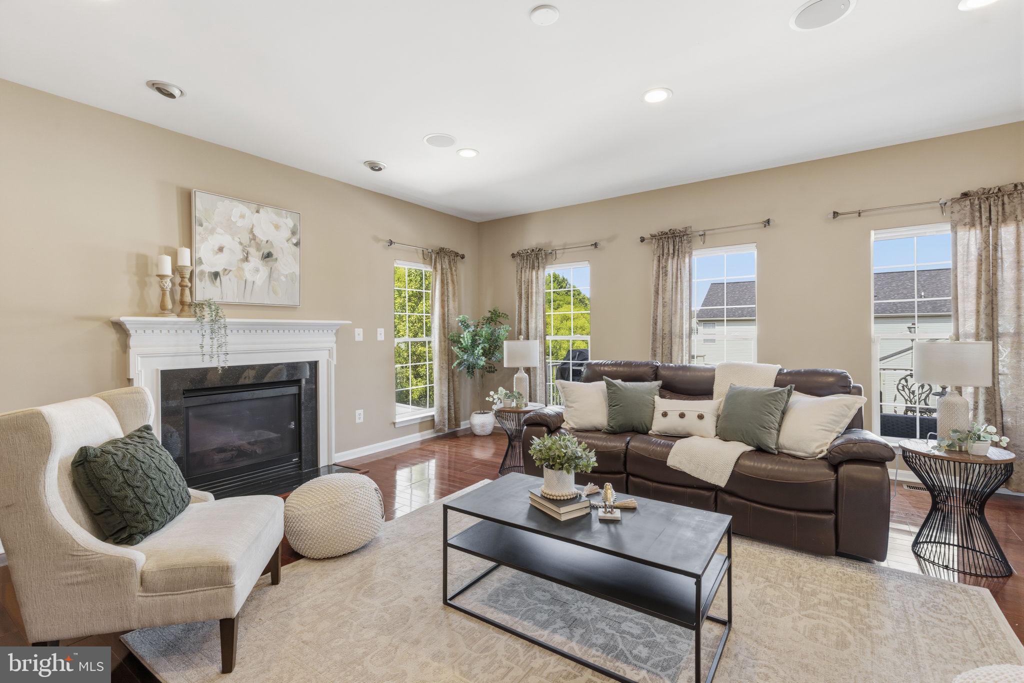 FORGE LANDING - Residential