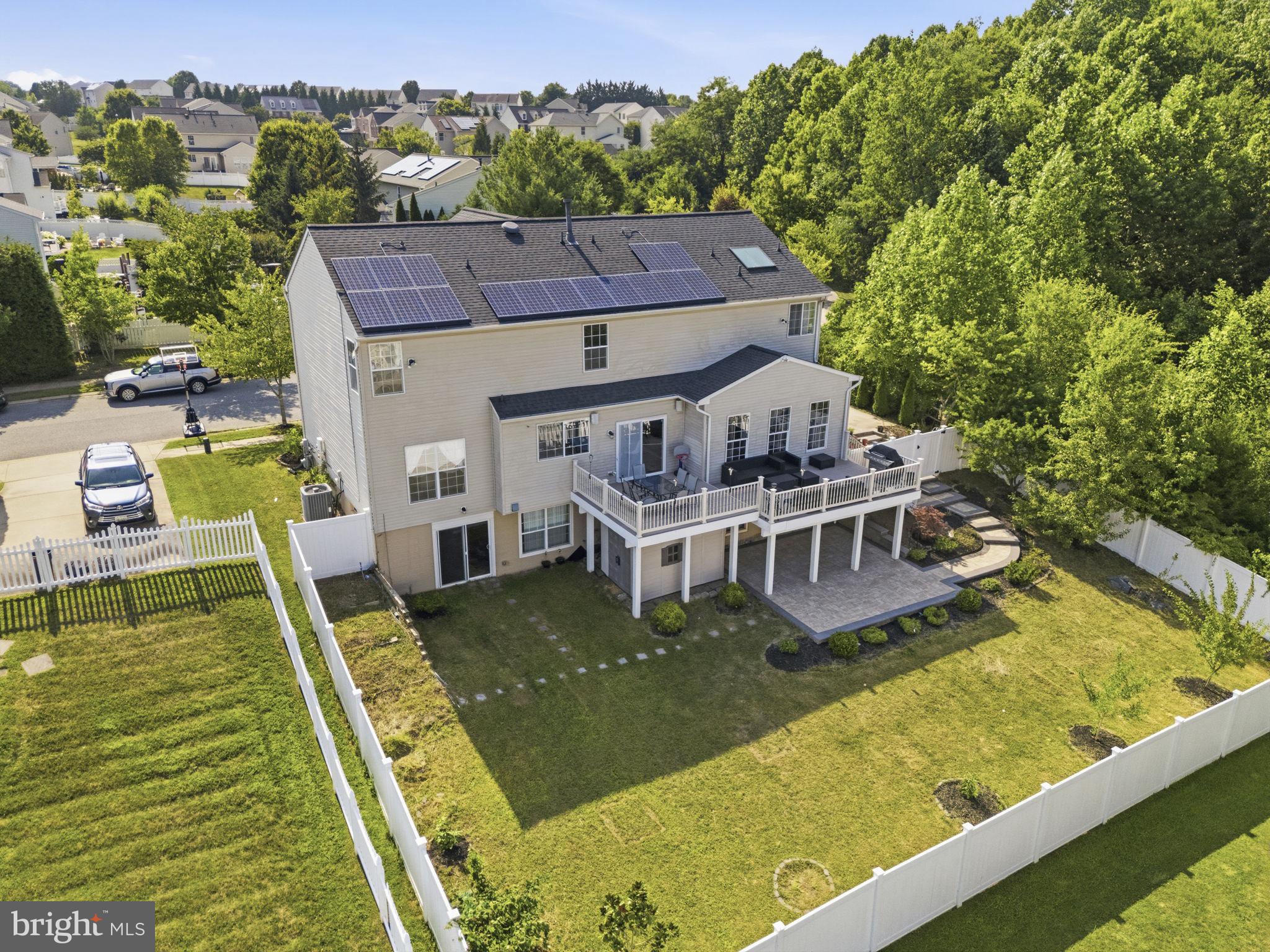 FORGE LANDING - Residential
