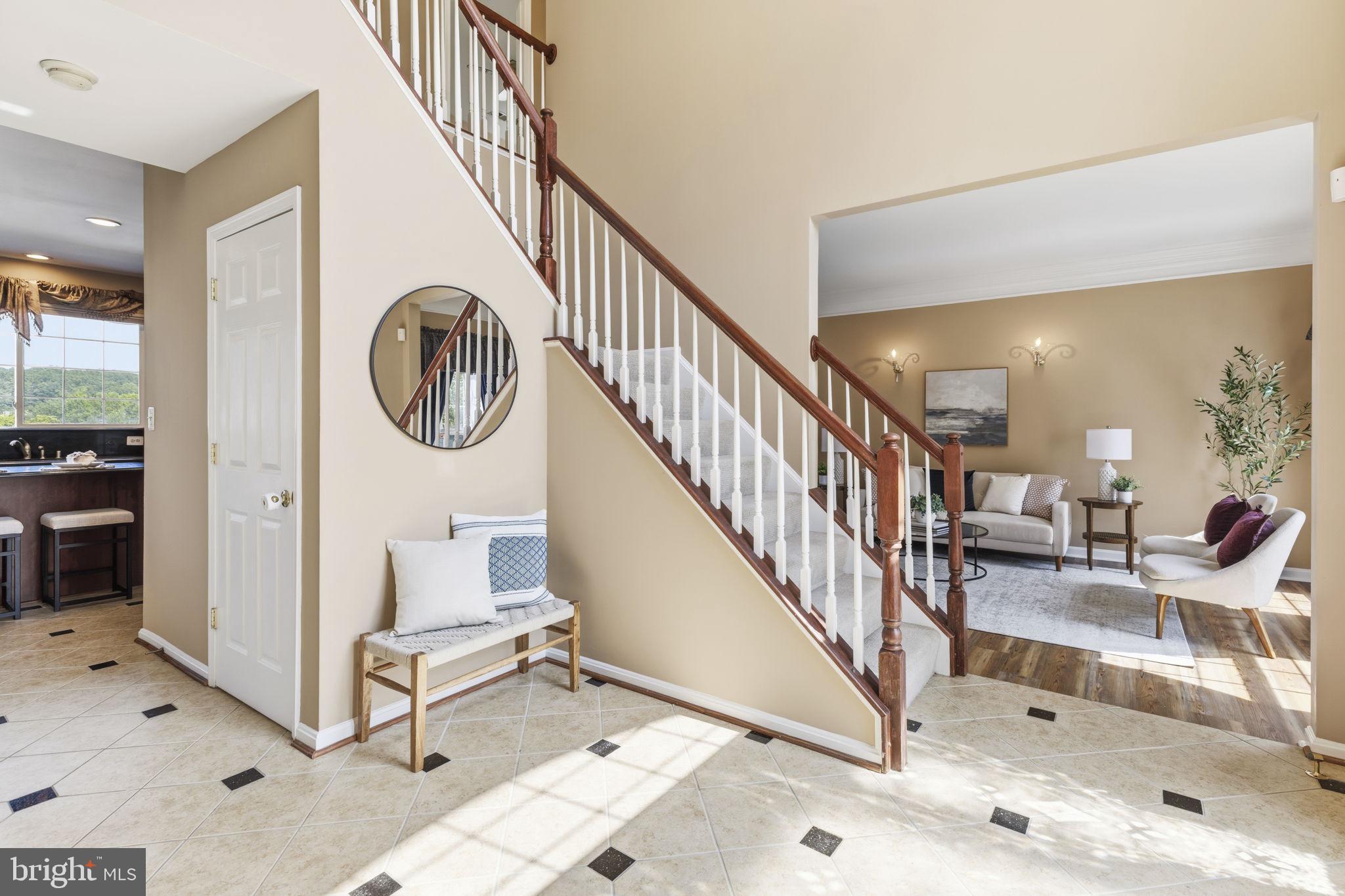 FORGE LANDING - Residential