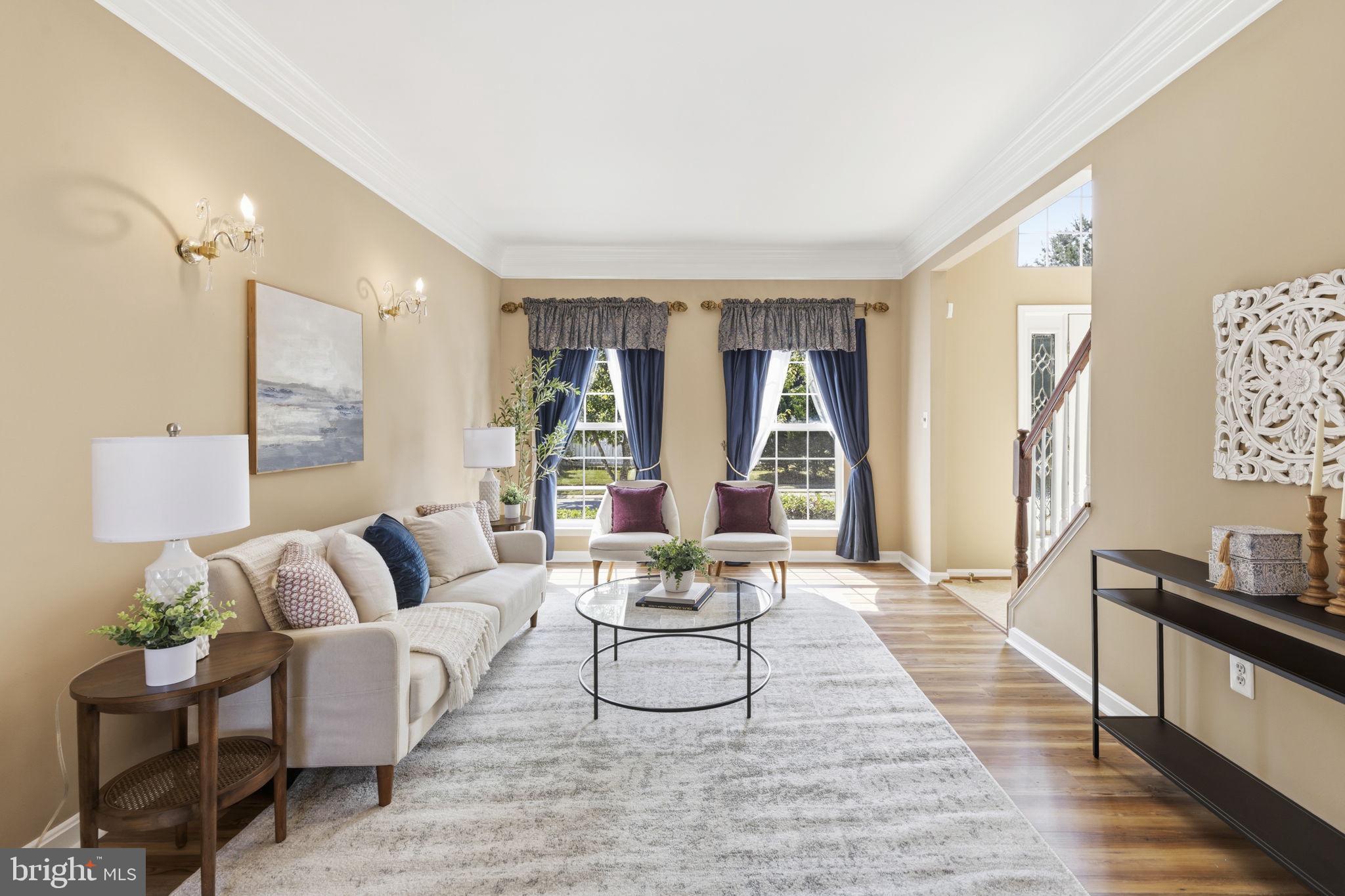 FORGE LANDING - Residential