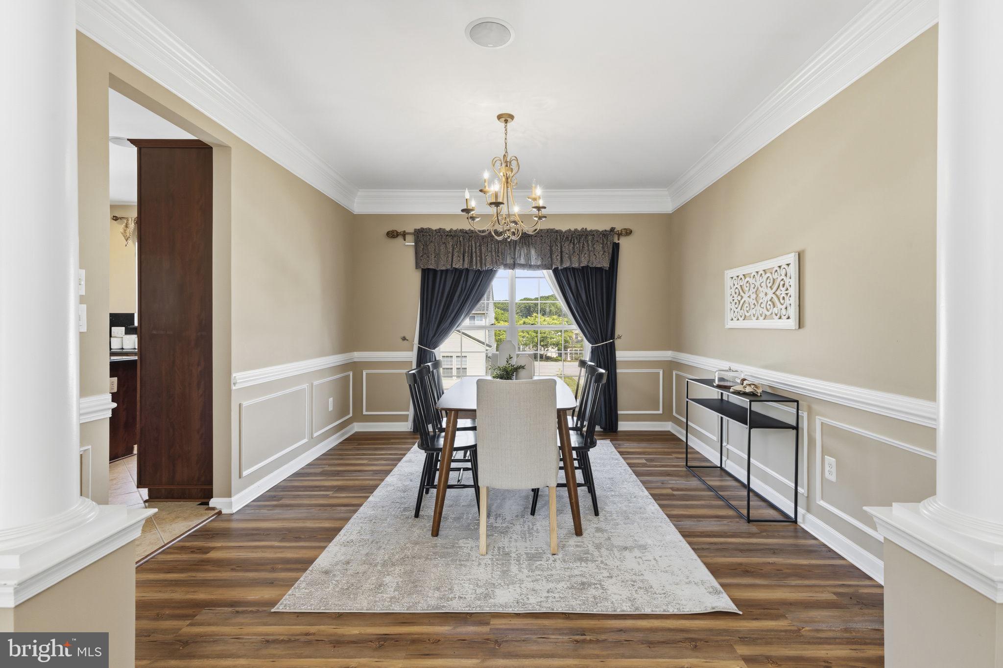 FORGE LANDING - Residential