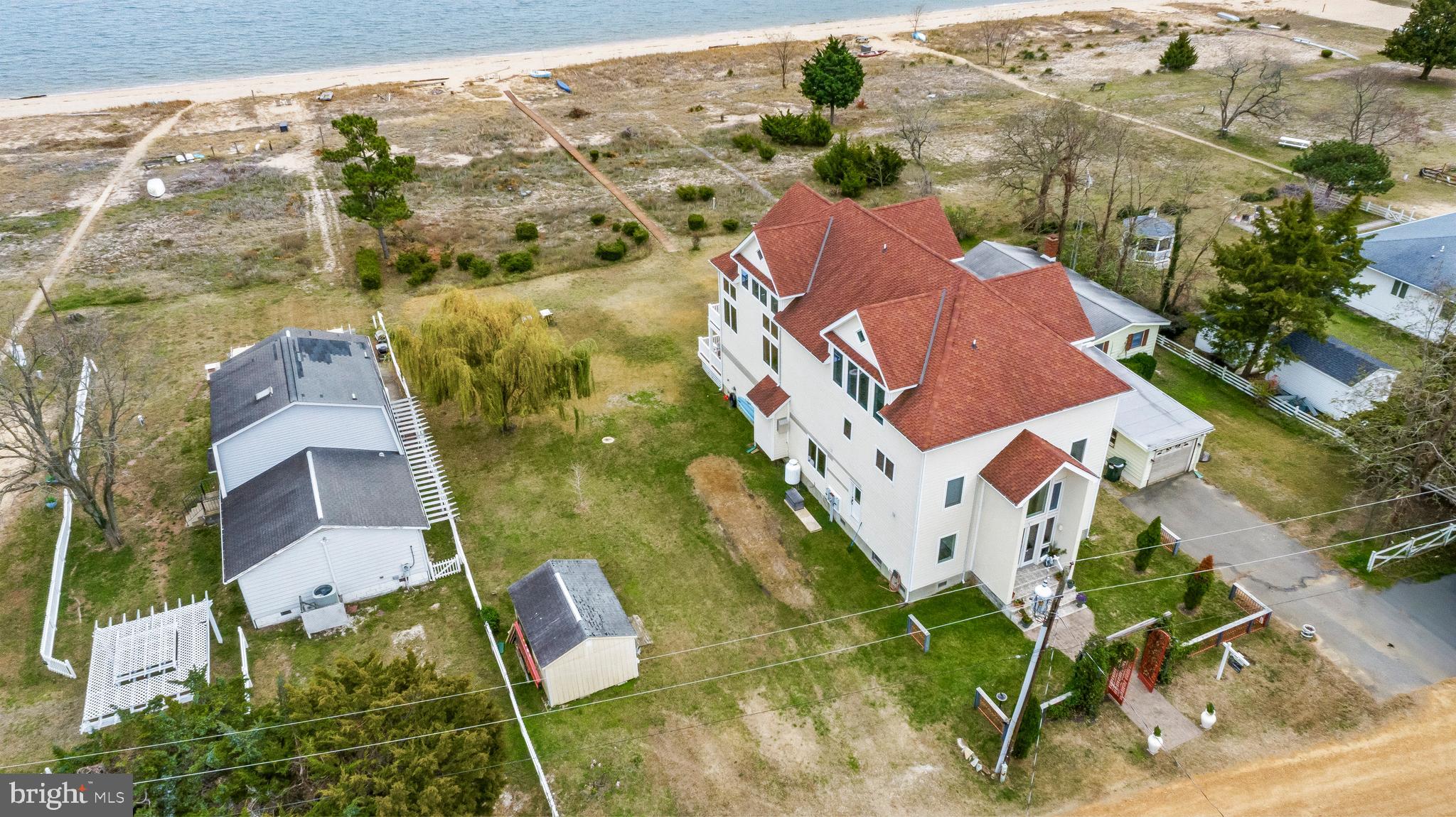 COVE POINT - Residential