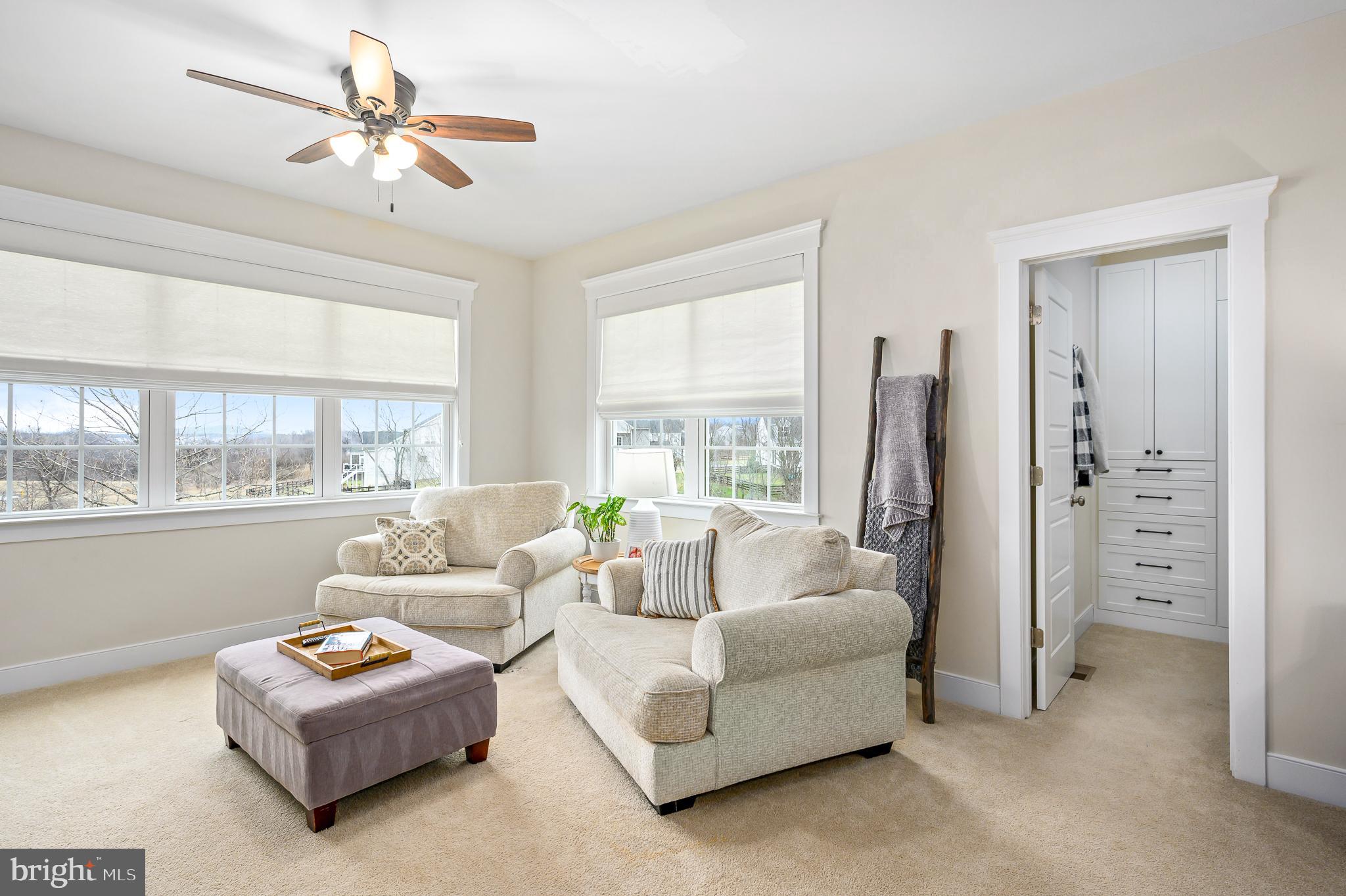 THE BLUFFS AT SLEETER LAKE - Residential