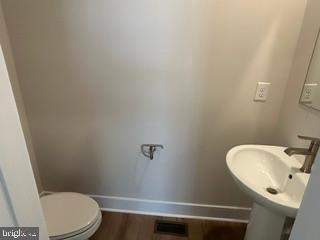 ST. CHARLES - Residential