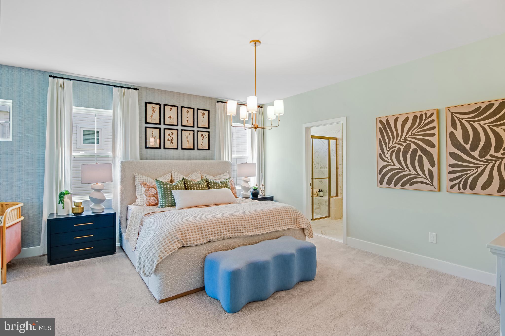 ST. CHARLES - Residential