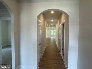 ST. CHARLES - Residential