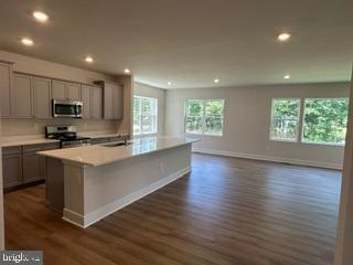 ST. CHARLES - Residential
