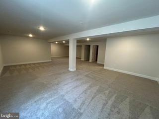 ST. CHARLES - Residential