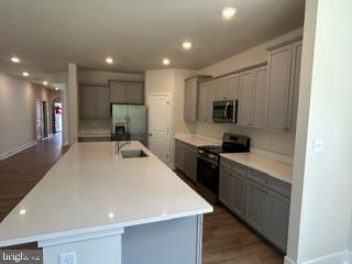 ST. CHARLES - Residential