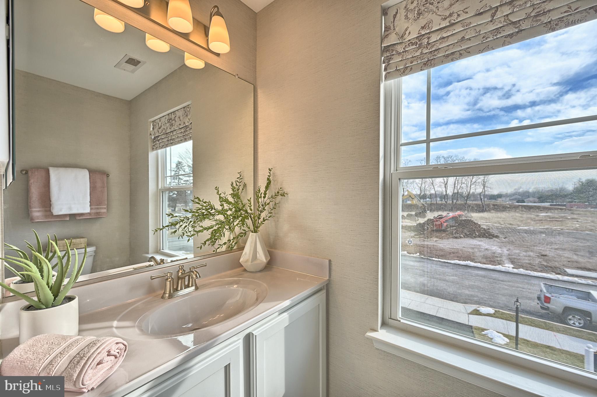 WARM SPRING RIDGE - Residential