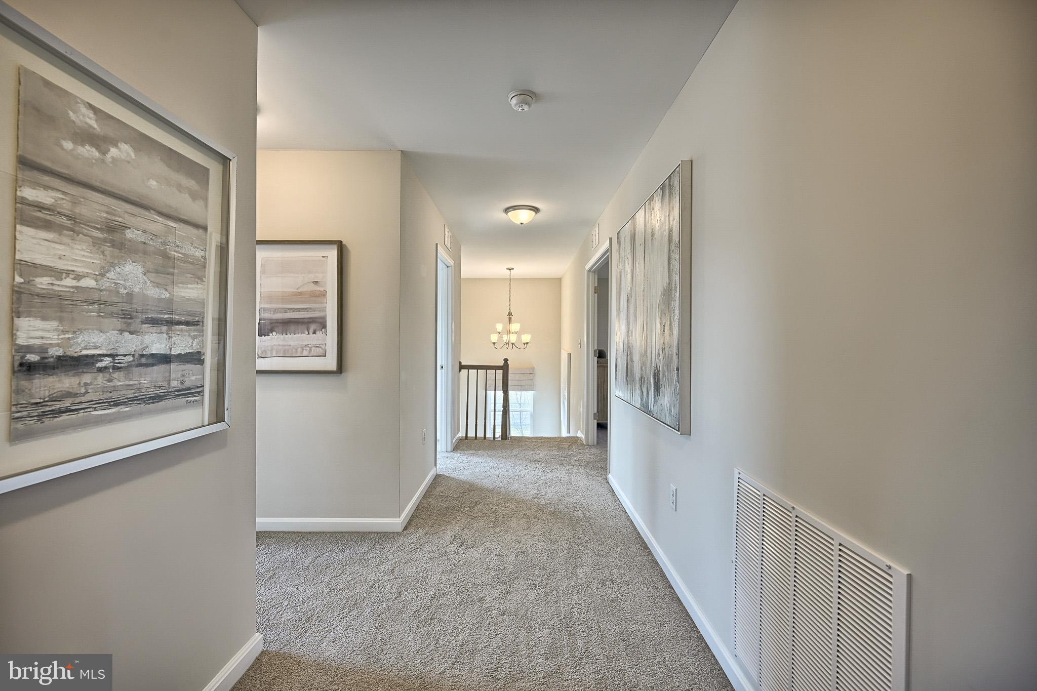 WARM SPRING RIDGE - Residential