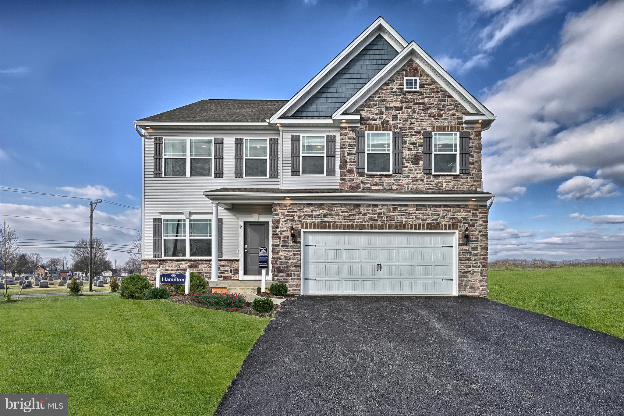 WARM SPRING RIDGE - Residential