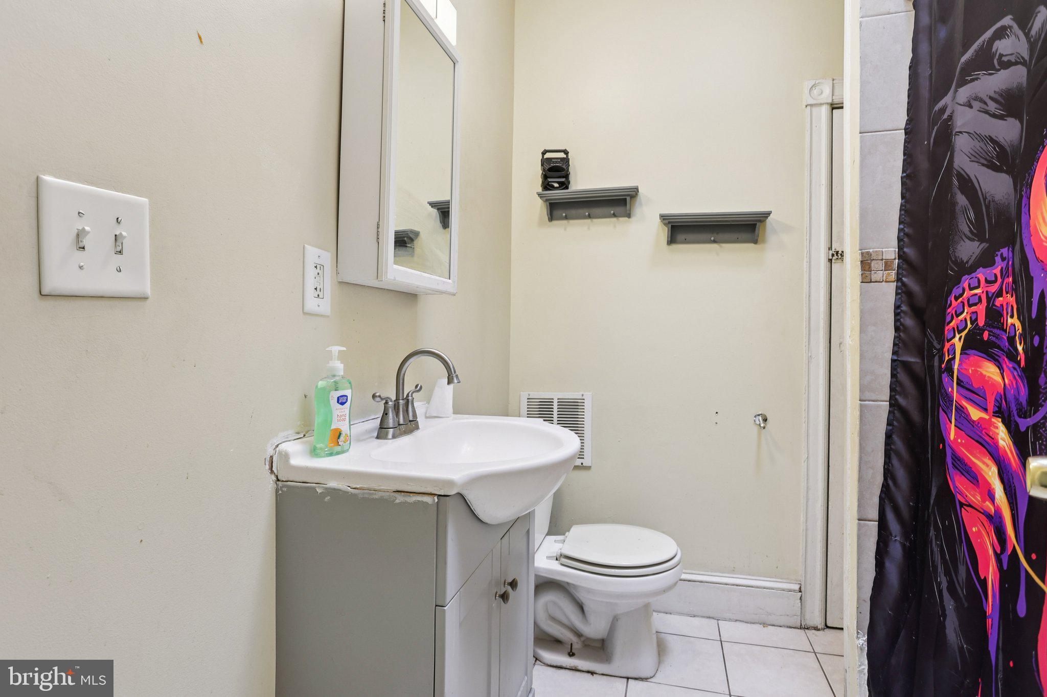 WEST PHILADELPHIA - Residential Income