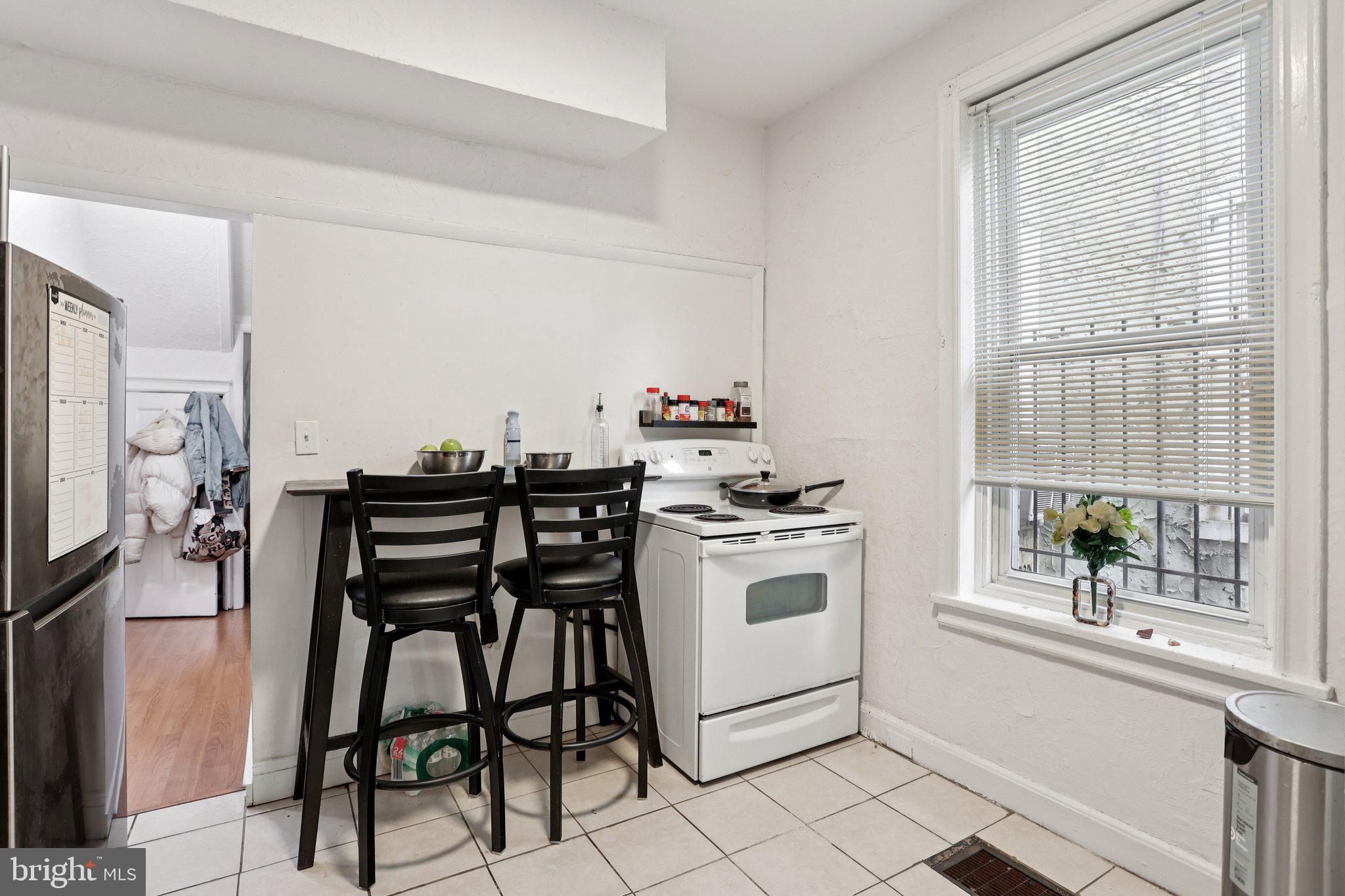 WEST PHILADELPHIA - Residential Income