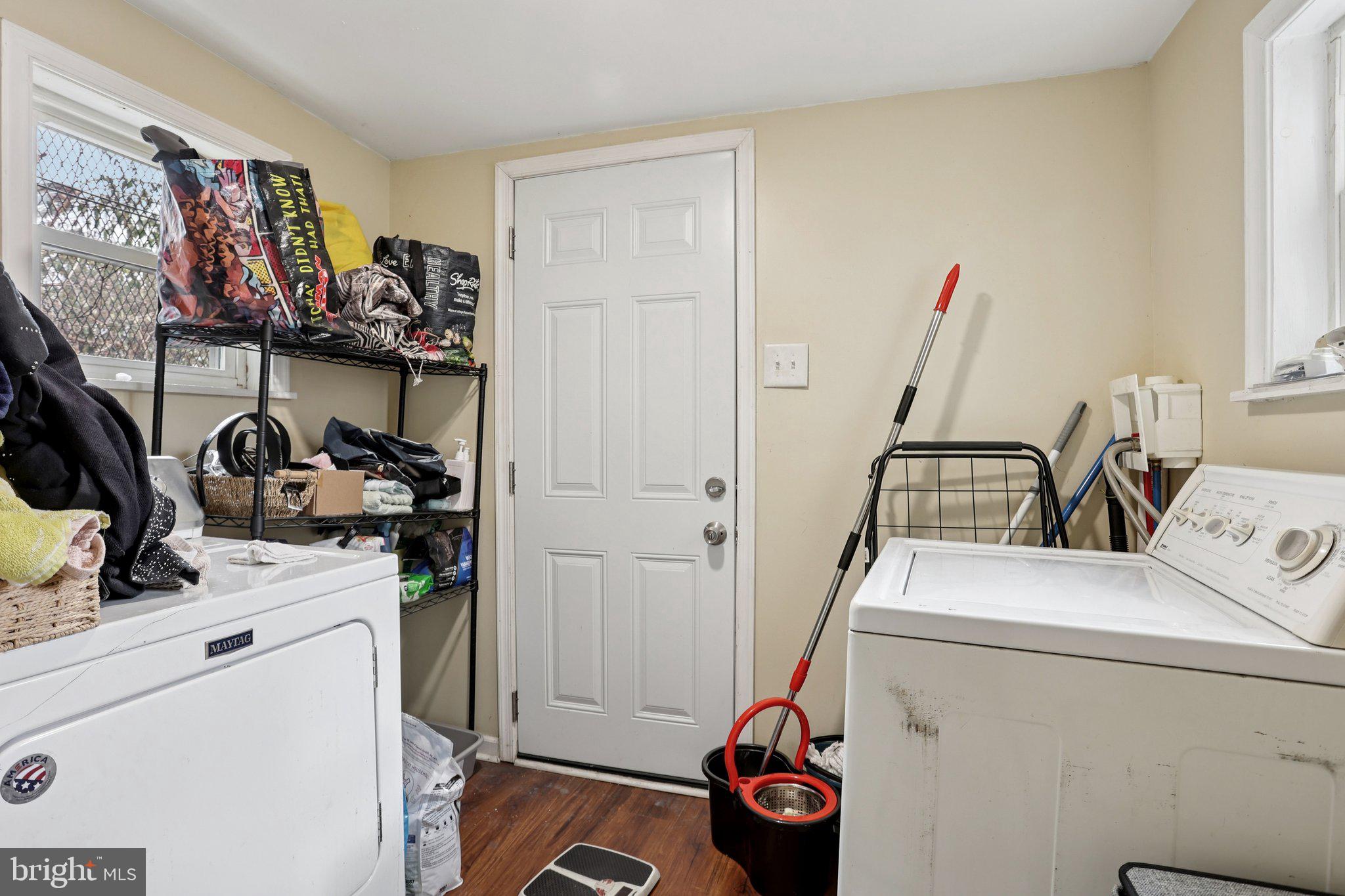 WEST PHILADELPHIA - Residential Income