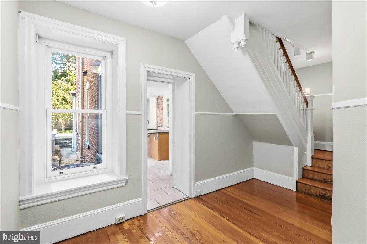 MANAYUNK - Residential
