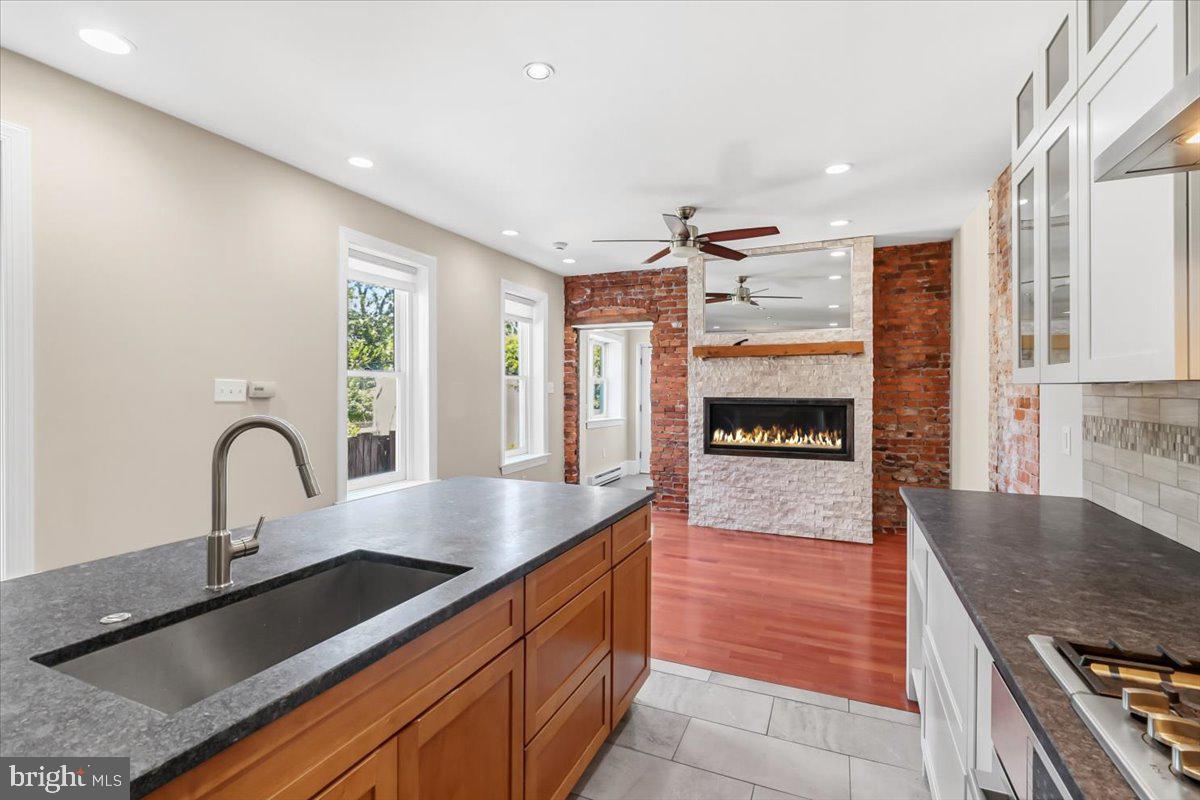MANAYUNK - Residential