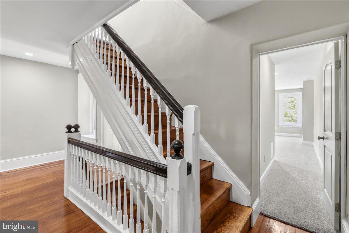 MANAYUNK - Residential