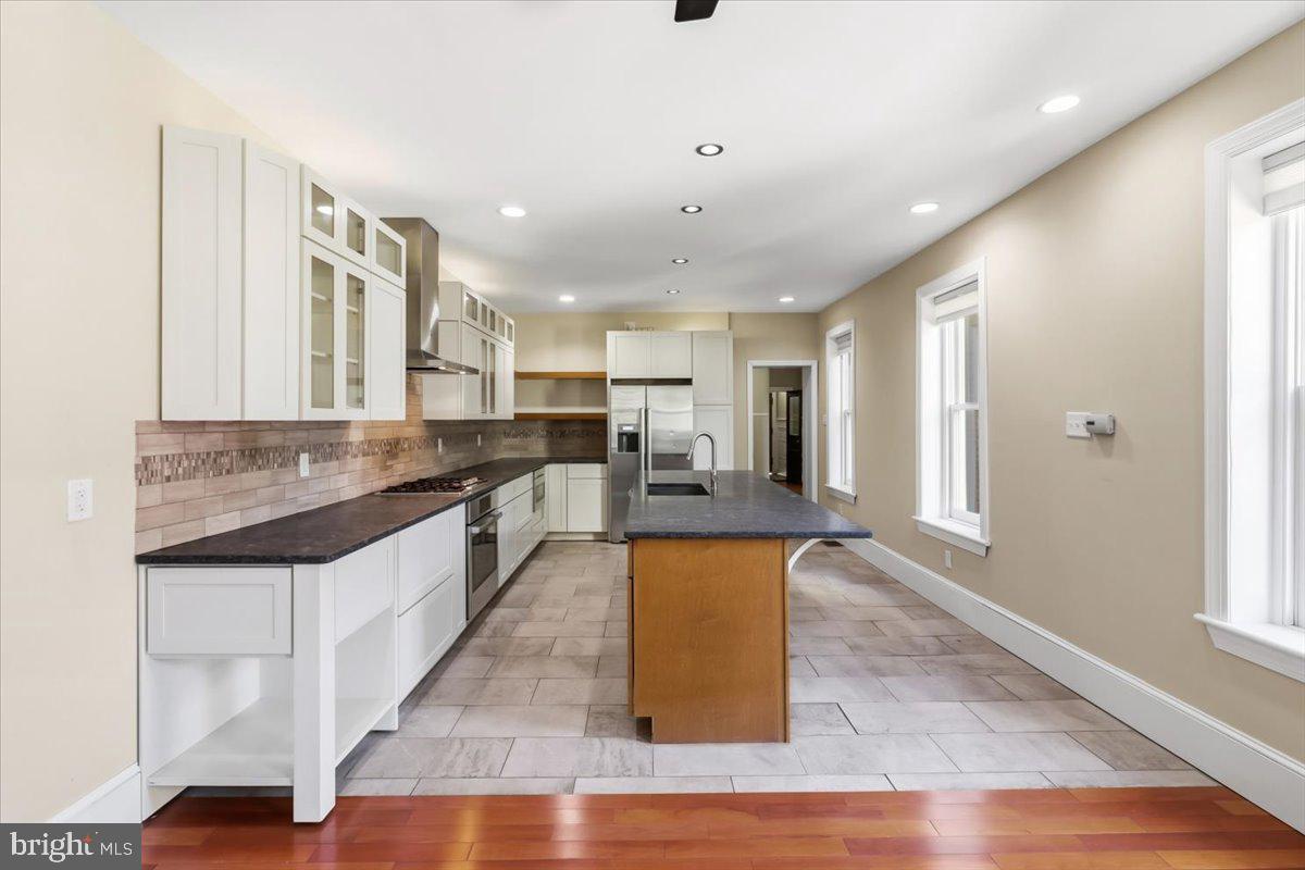 MANAYUNK - Residential