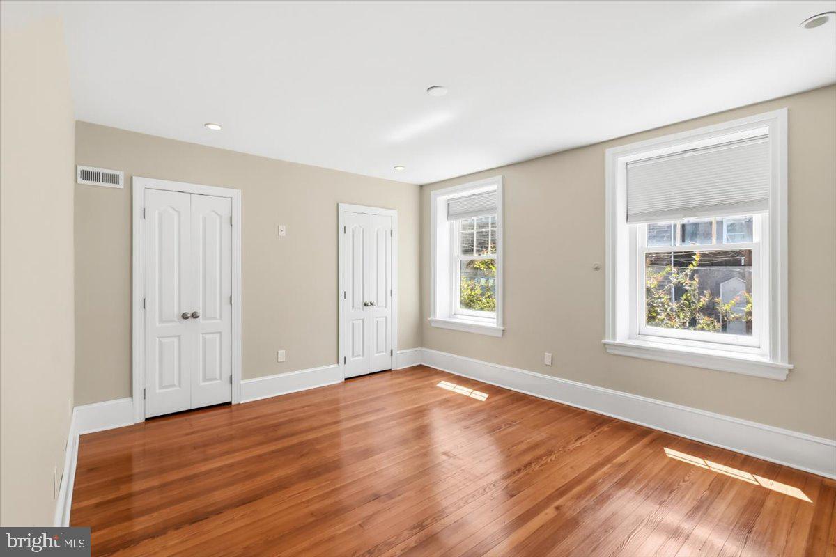 MANAYUNK - Residential